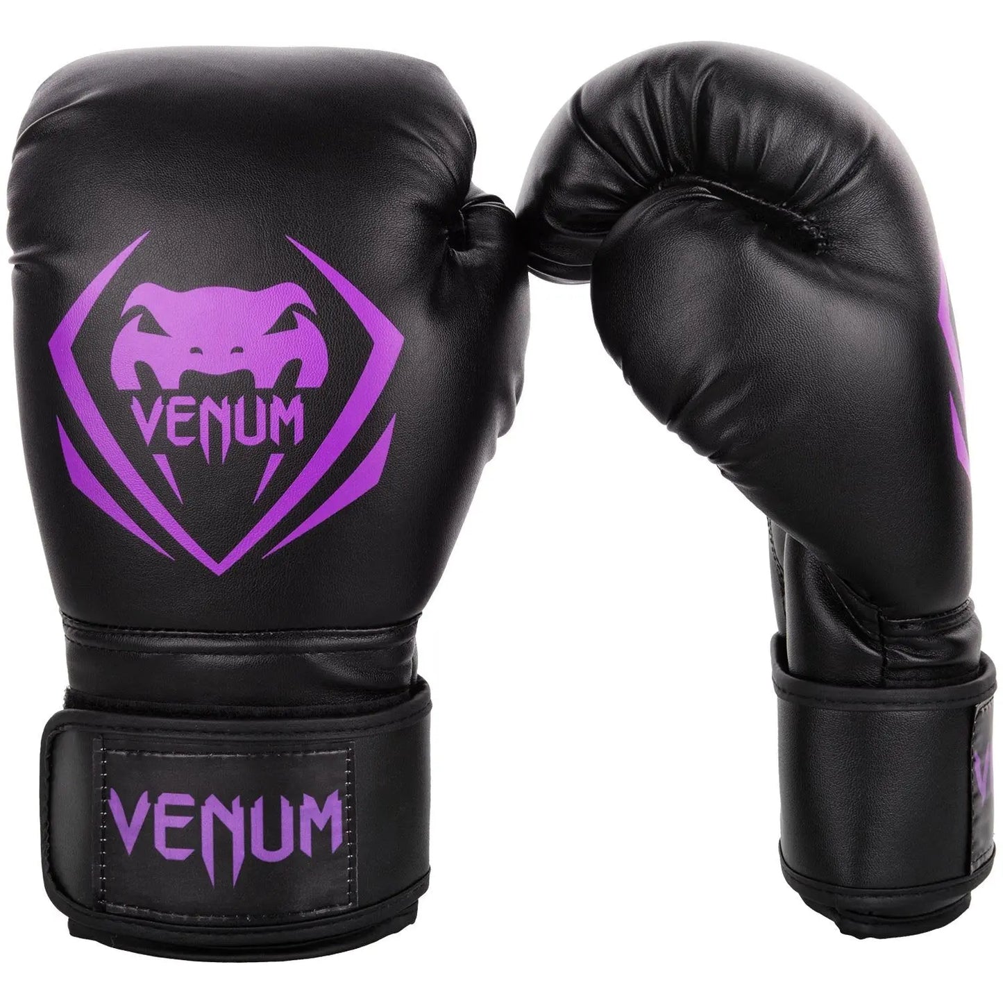 Venum Contender Boxing Gloves The Champ Gear