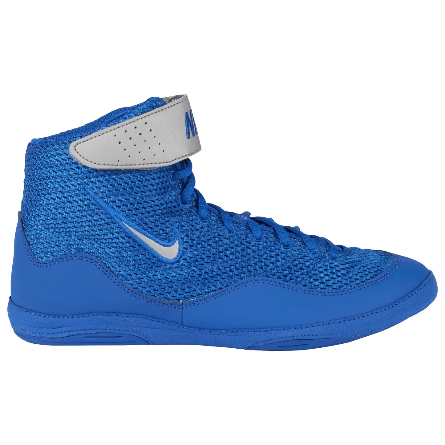 Nike Men's Inflict 3 Wrestling Shoes The Champ Gear