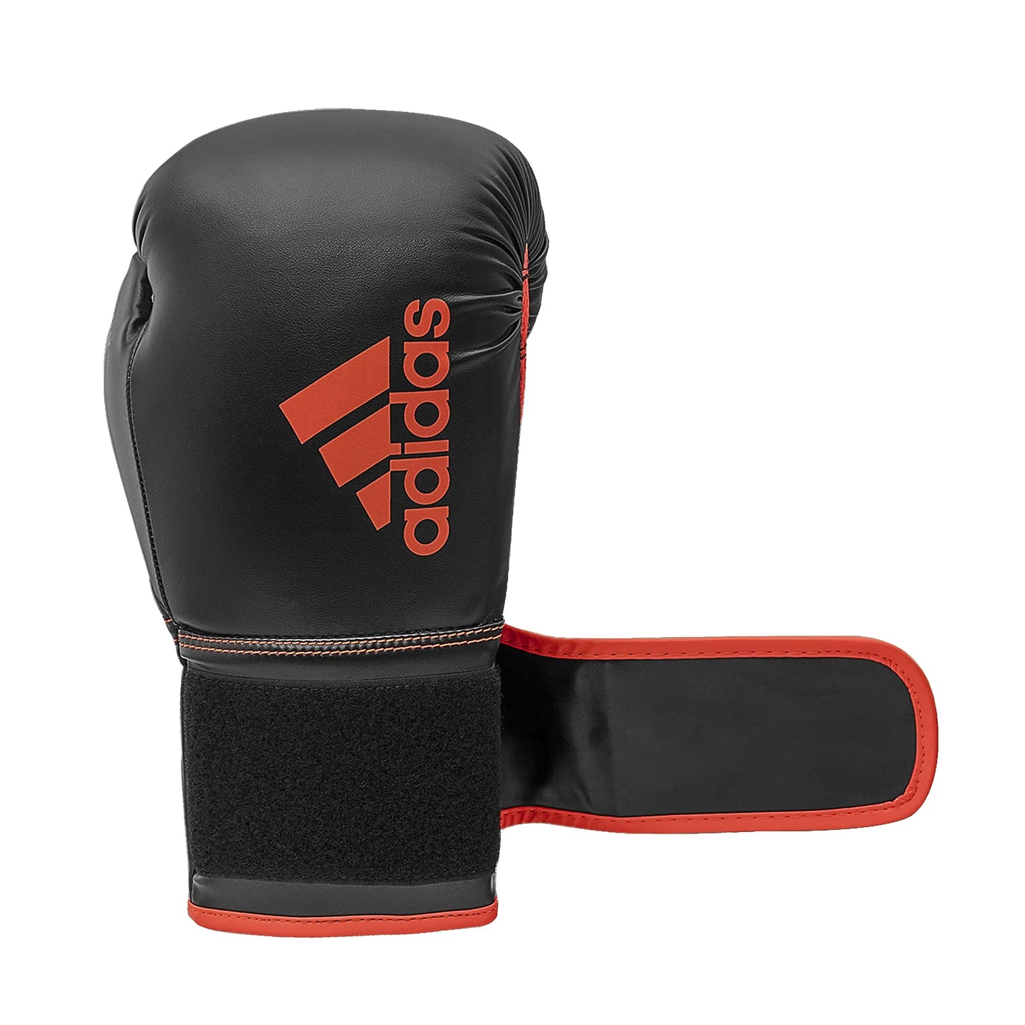 Adidas Boxing Gloves - Hybrid 80 - for Boxing, Kickboxing, MMA, Bag, Training & Fitness - Boxing Gloves for Men, Women & Kids The Champ Gear