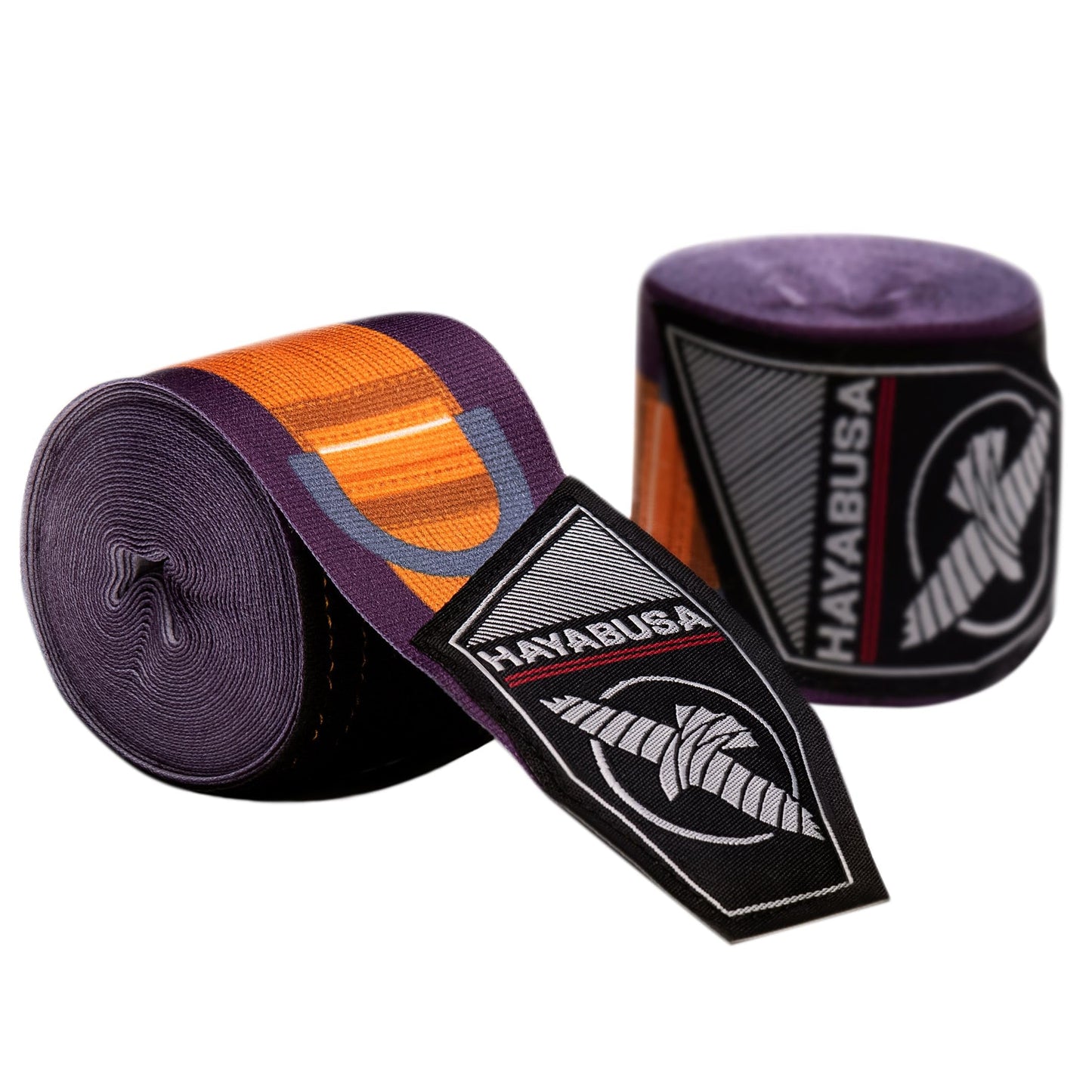 Hayabusa Marvel Hero Elite Mexican Style Boxing Hand Wraps for Men & Women The Champ Gear