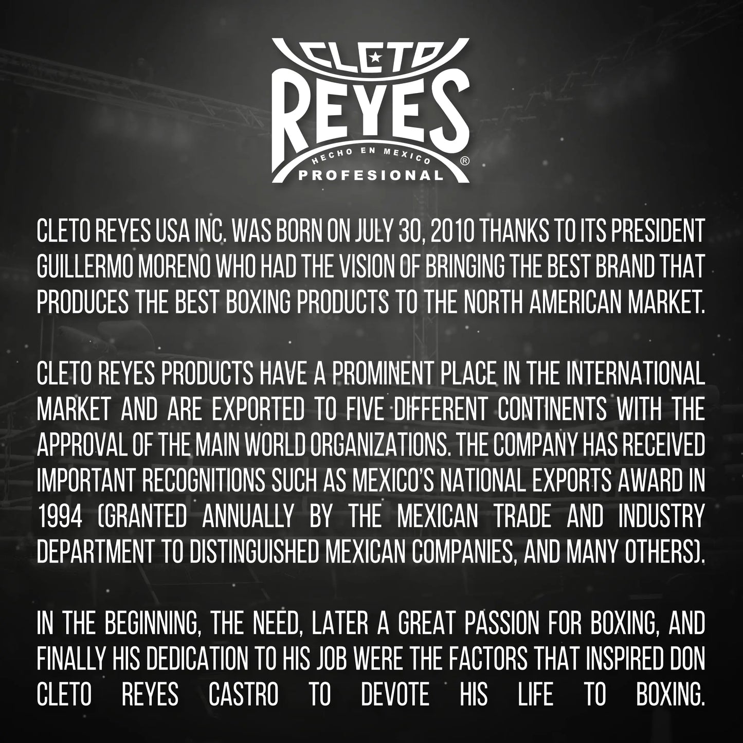 Cleto Reyes Hook and Loop Training Gloves, RETG1 The Champ Gear