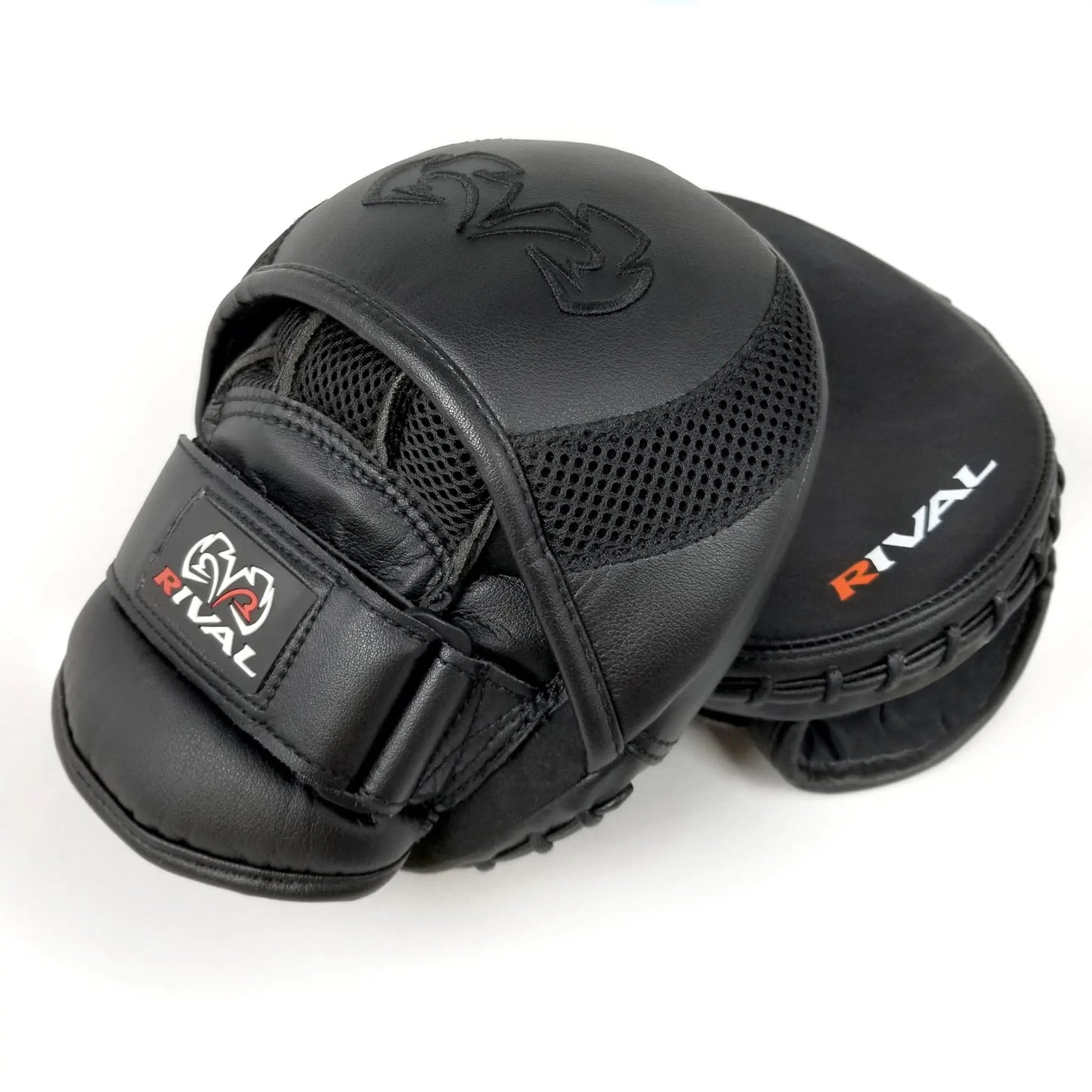 Rival RPM11 Evolution Punch Mitts The Champ Gear