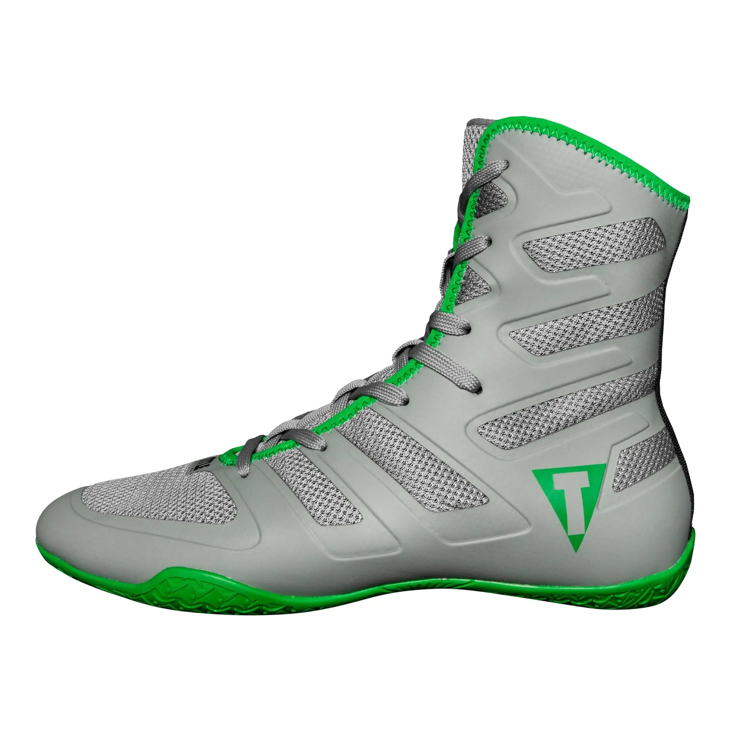 Title Boxing Total Balance Shoes The Champ Gear