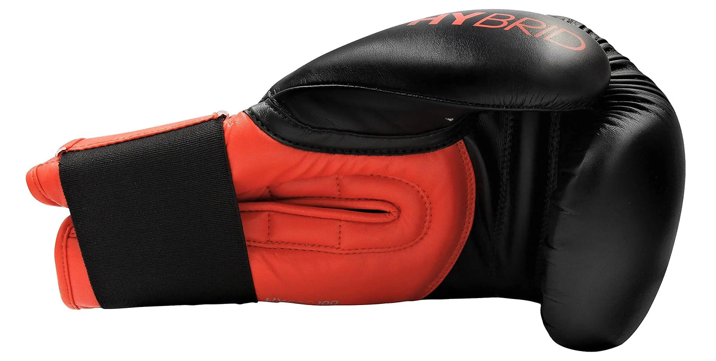 Adidas Hybrid 100 Boxing Gloves Men Women - The Champ Gear