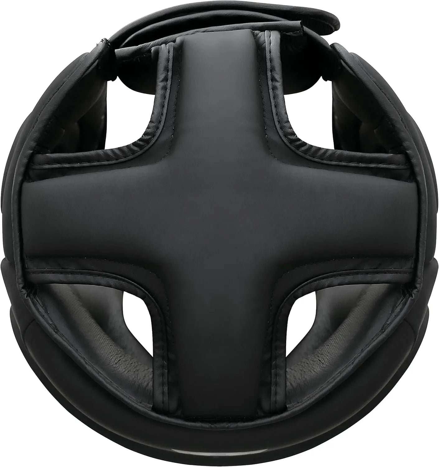 Mytra Fusion Boxing Headgear The Champ Gear