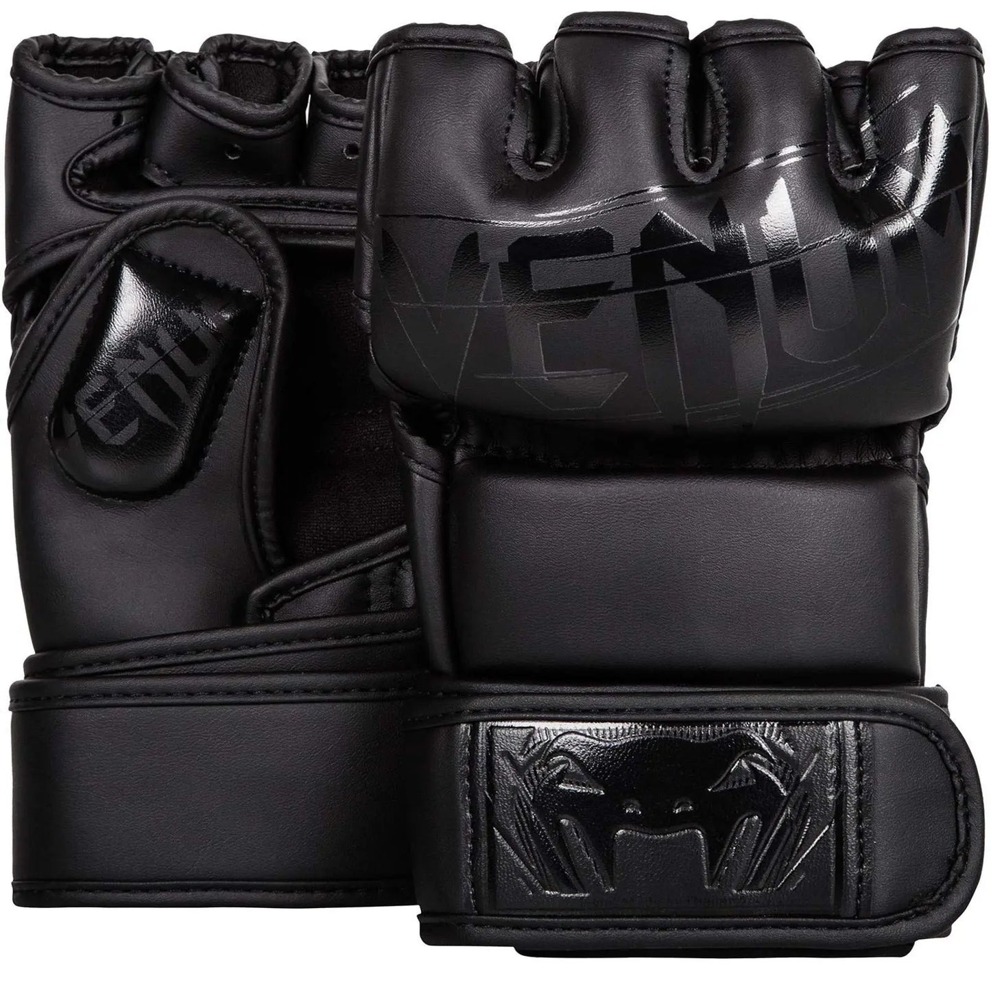 Venum Undisputed 2.0 MMA Gloves The Champ Gear