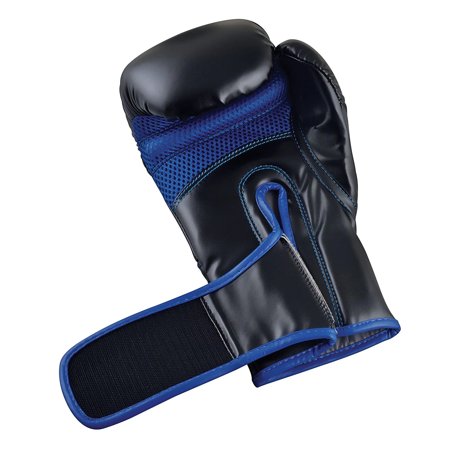 Adidas Boxing Gloves - Hybrid 80 - for Boxing, Kickboxing, MMA, Bag, Training & Fitness - Boxing Gloves for Men, Women & Kids The Champ Gear