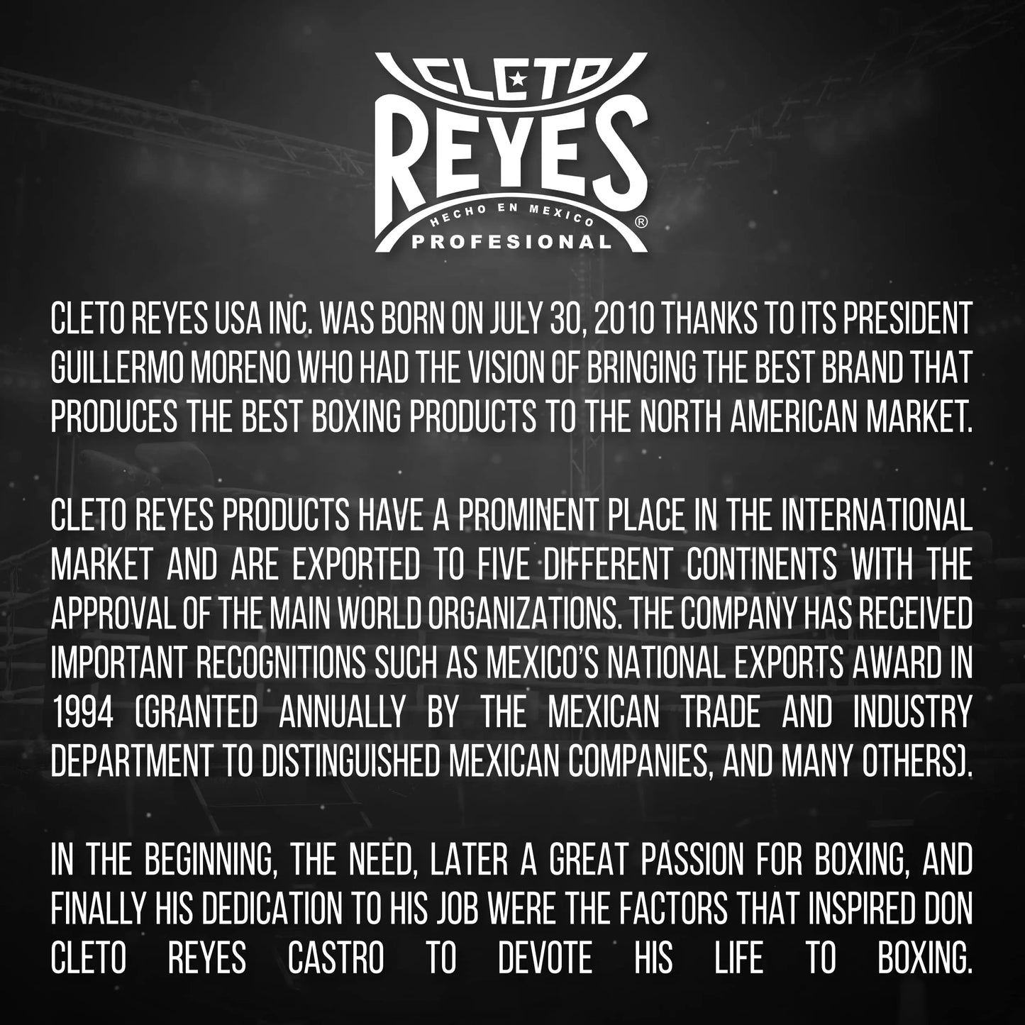 Cleto Reyes Hook and Loop Training Gloves, RETG1 The Champ Gear
