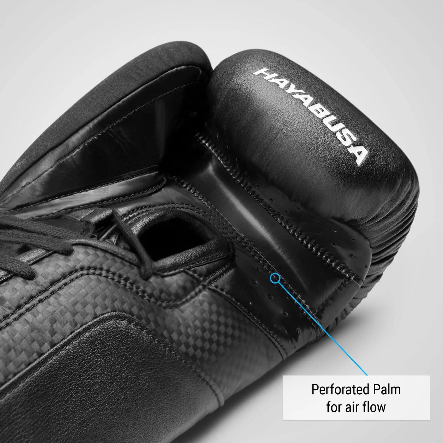 Hayabusa T3 Lace Boxing Gloves - The Champ Gear Boxing Gloves