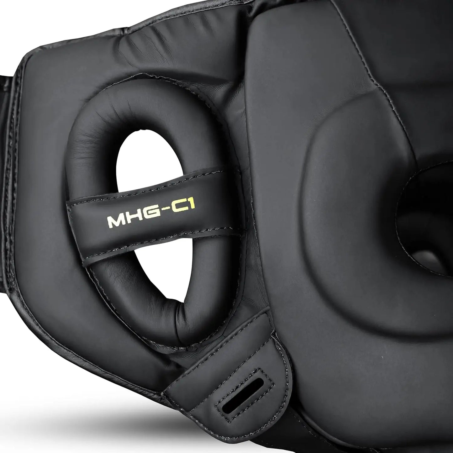 Mytra Fusion Boxing Headgear The Champ Gear