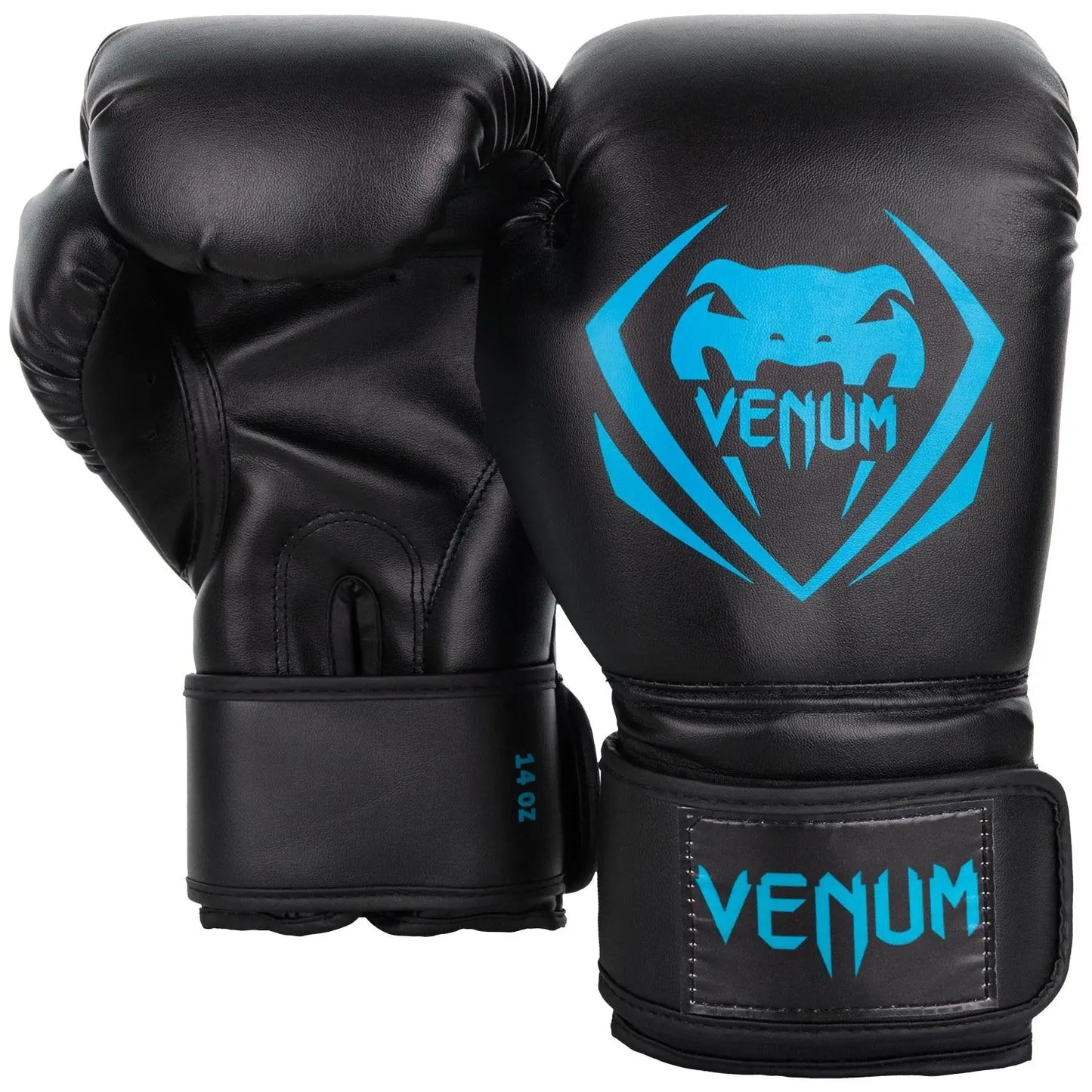Venum Contender Boxing Gloves The Champ Gear