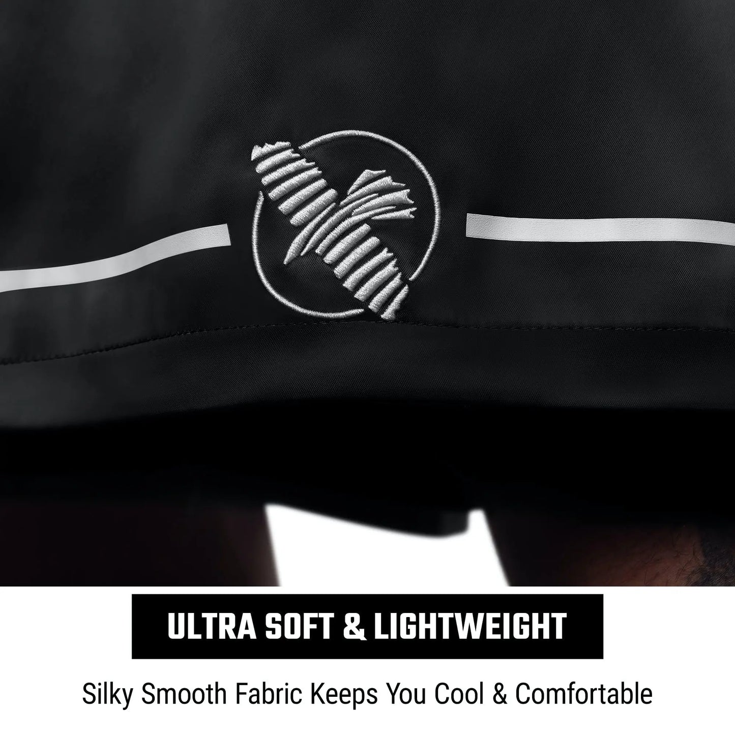 Hayabusa Pro Boxing Shorts The Champ Gear