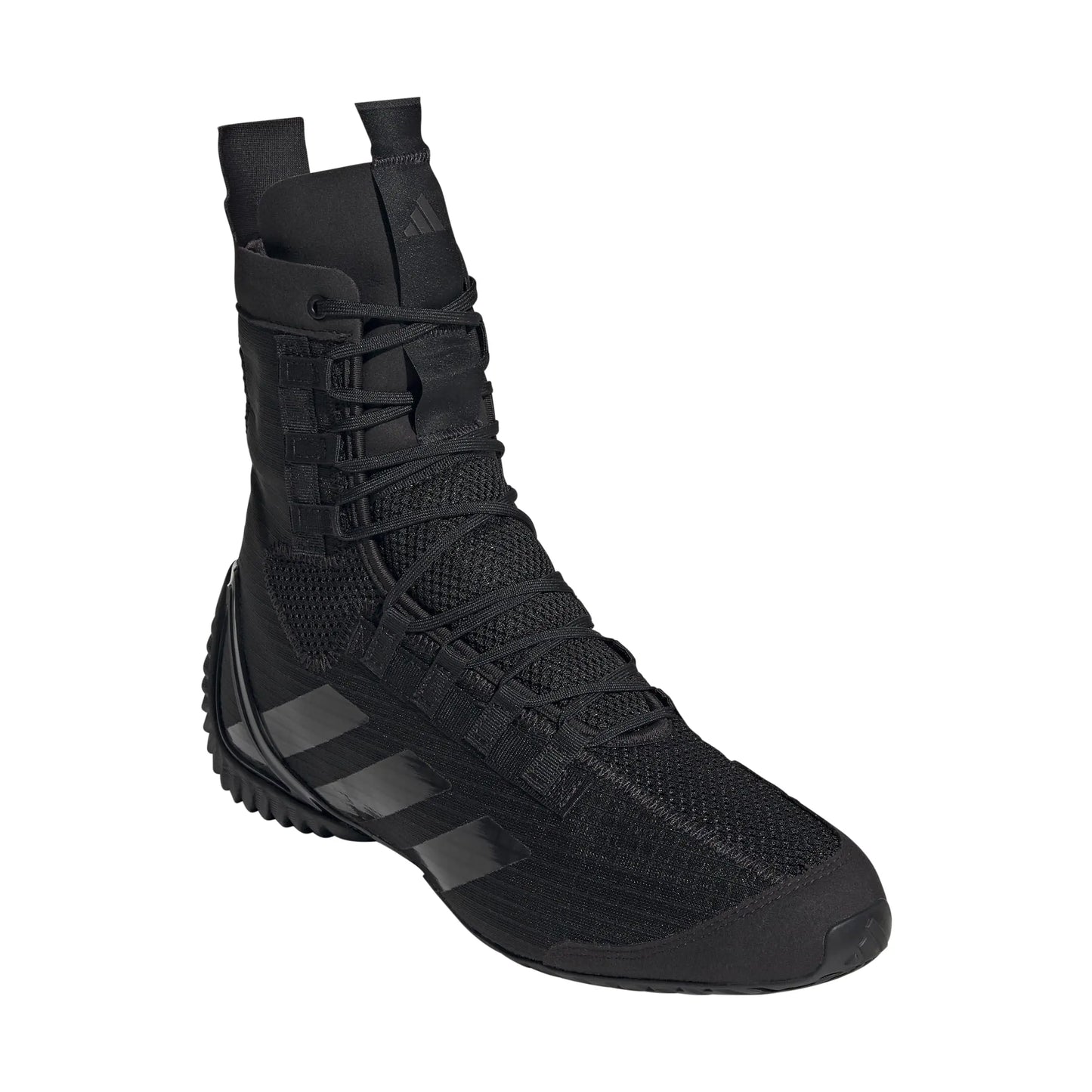 adidas Unisex-Adult Speedex 23 Boxing Boxing Shoe - The Champ Gear