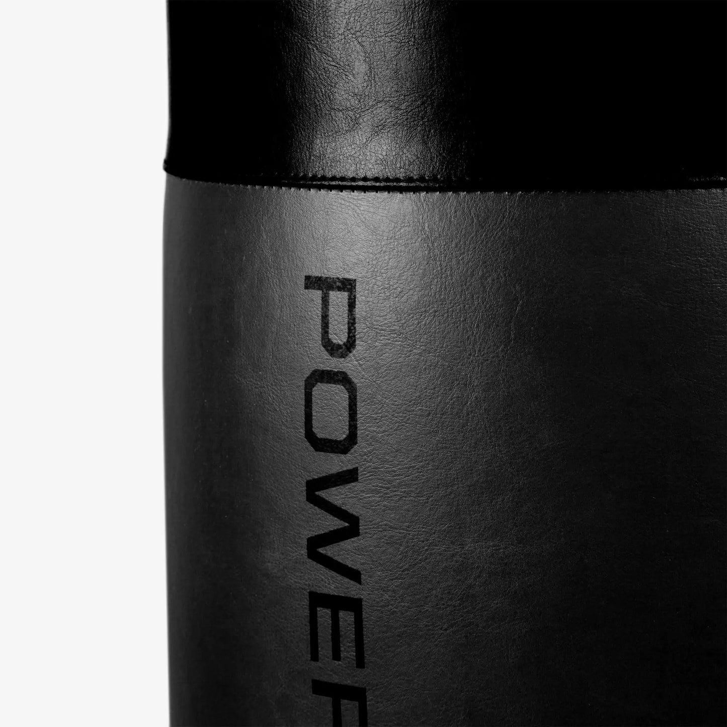 Everlast Powerlock Heavy Bag - Easy Heavy-Duty Chain Assembly, Shock Absorption, Sand-Filled Core - Ideal for Training, Boxing, Fight Sports, Fitness, Home Gym The Champ Gear
