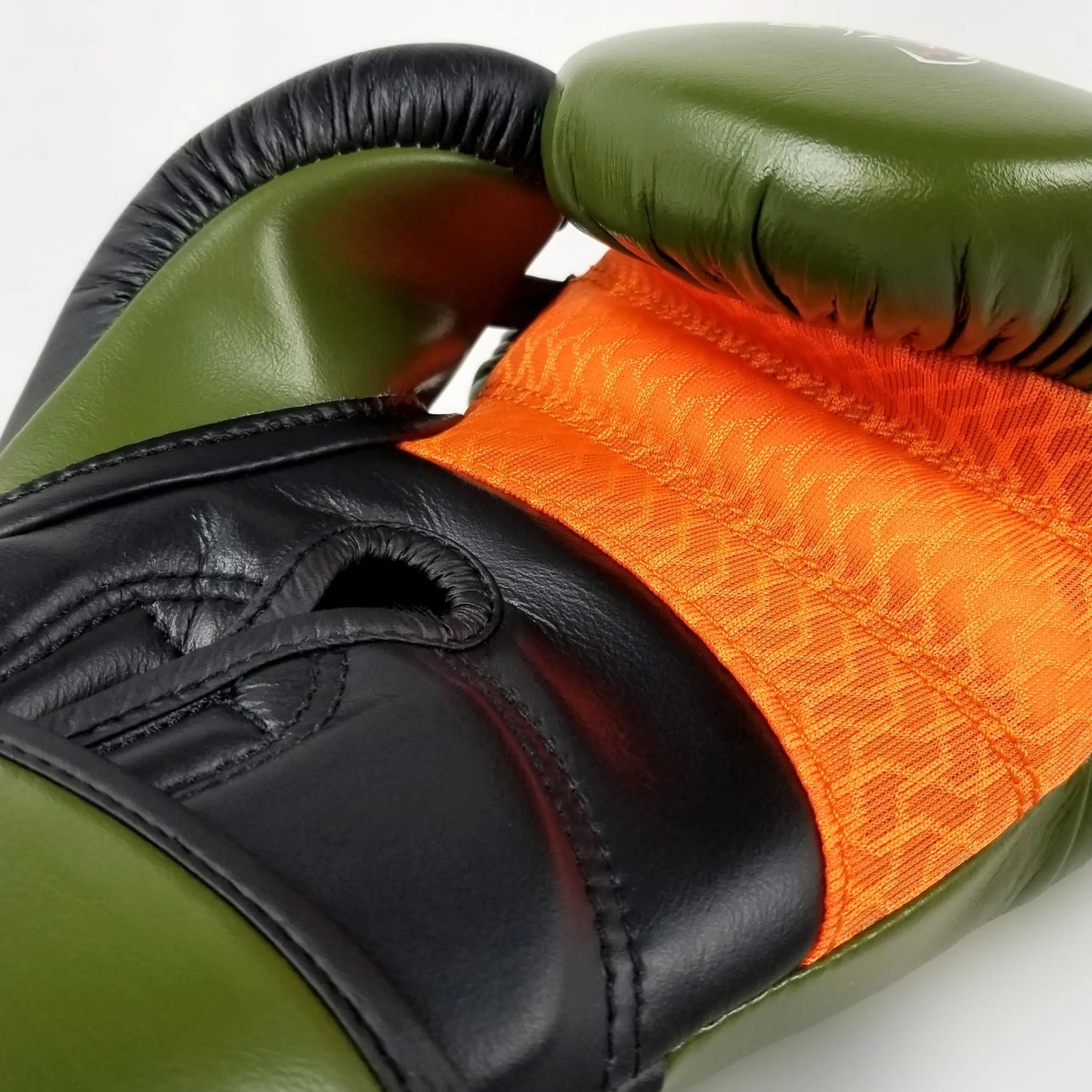Rival RB80 Impulse Bag Gloves The Champ Gear