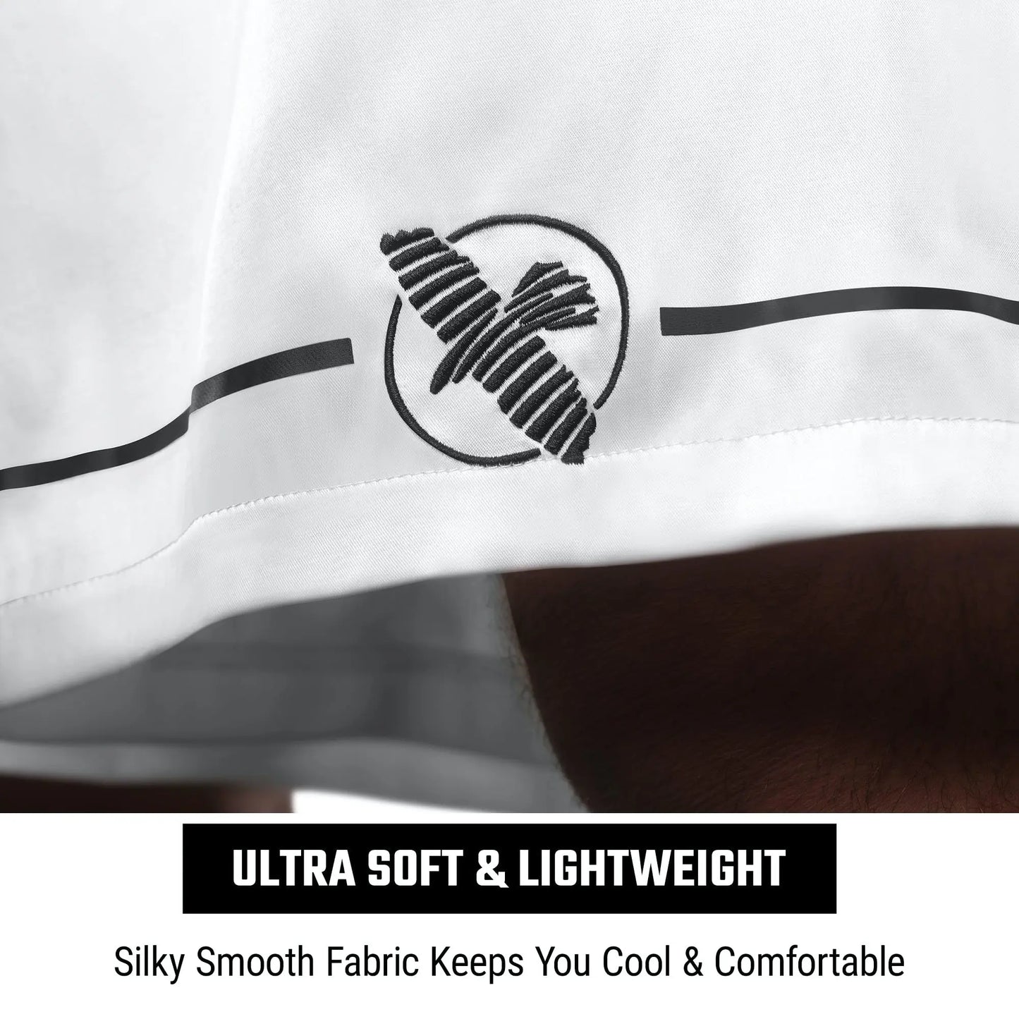 Hayabusa Pro Boxing Shorts The Champ Gear
