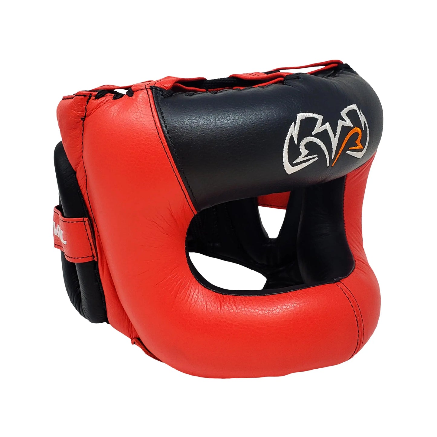 Rival Headgear The Champ Gear