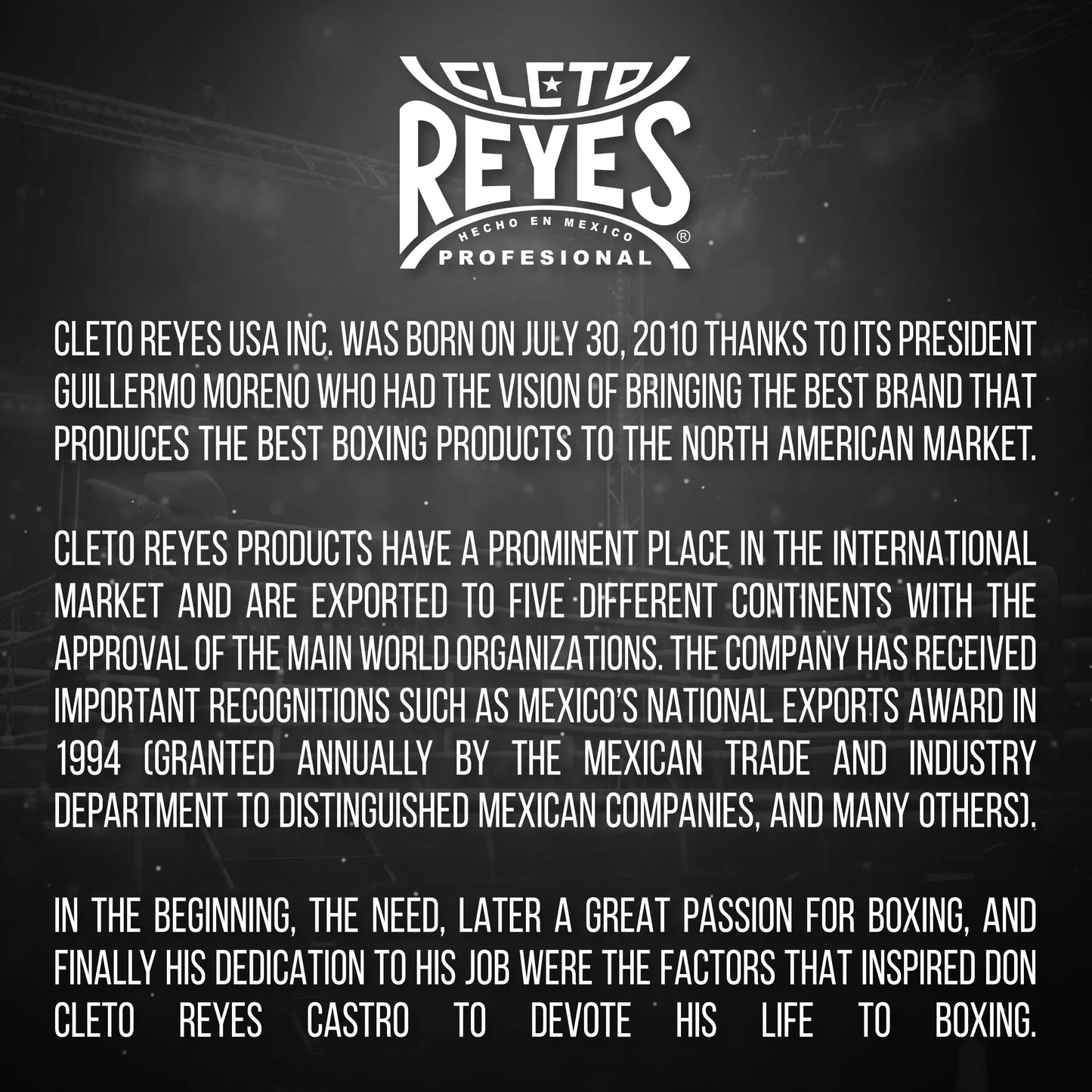 Cleto Reyes Official Fight Boxing Gloves, Reyes 0 The Champ Gear