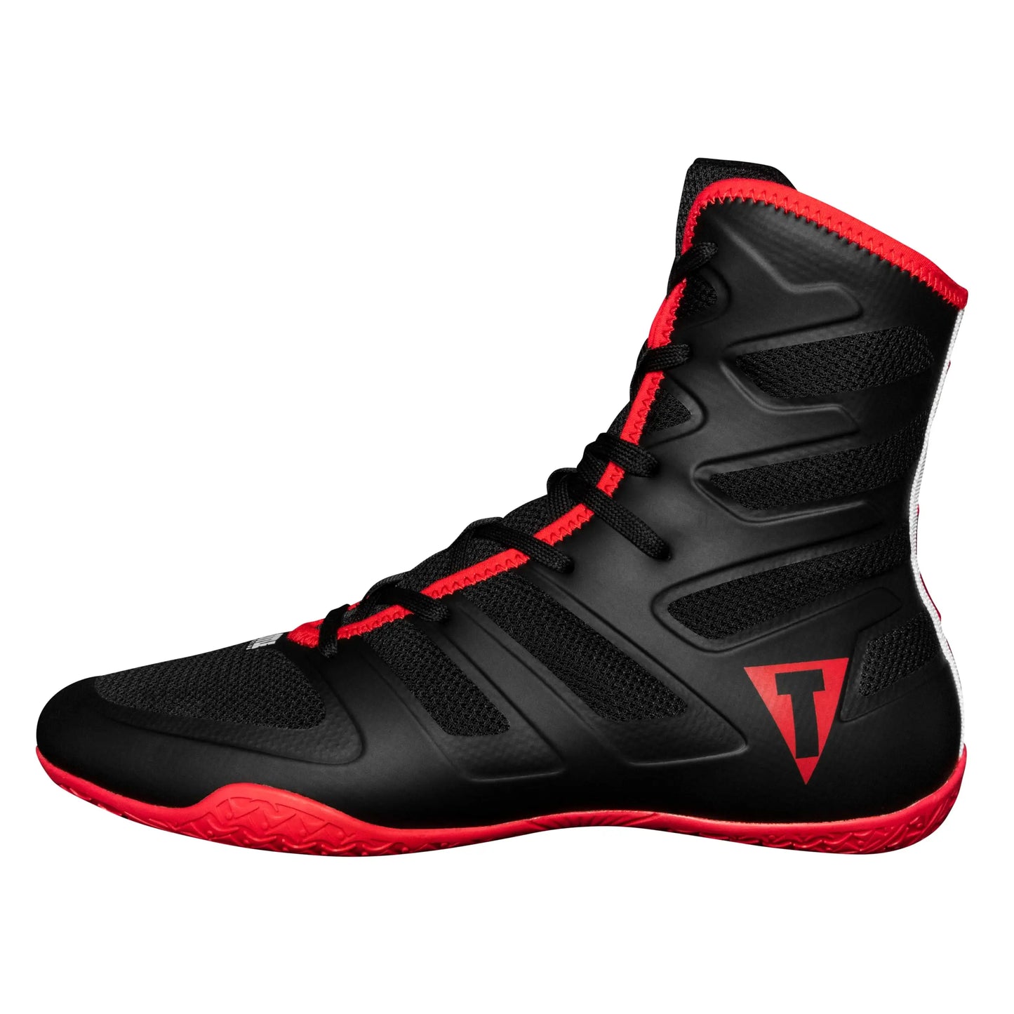Title Boxing Total Balance Shoes The Champ Gear