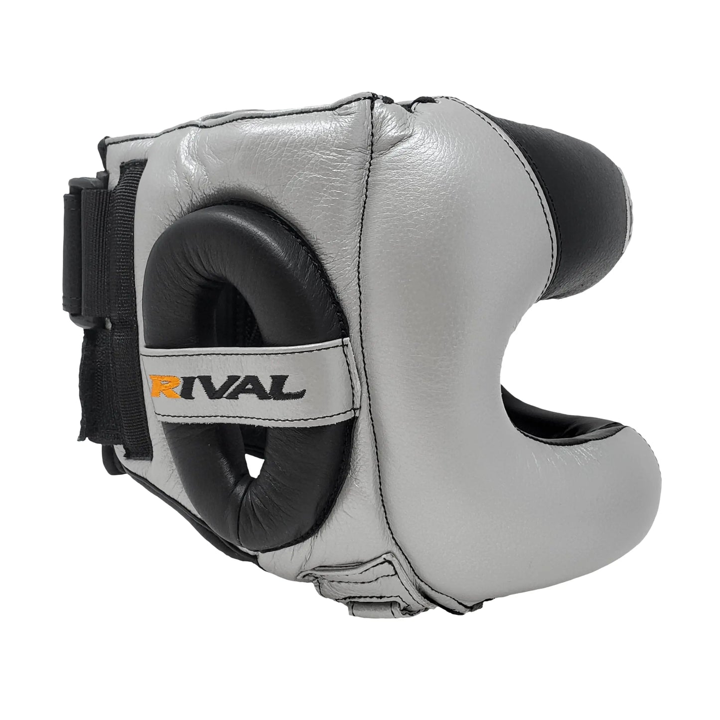 Rival Headgear The Champ Gear