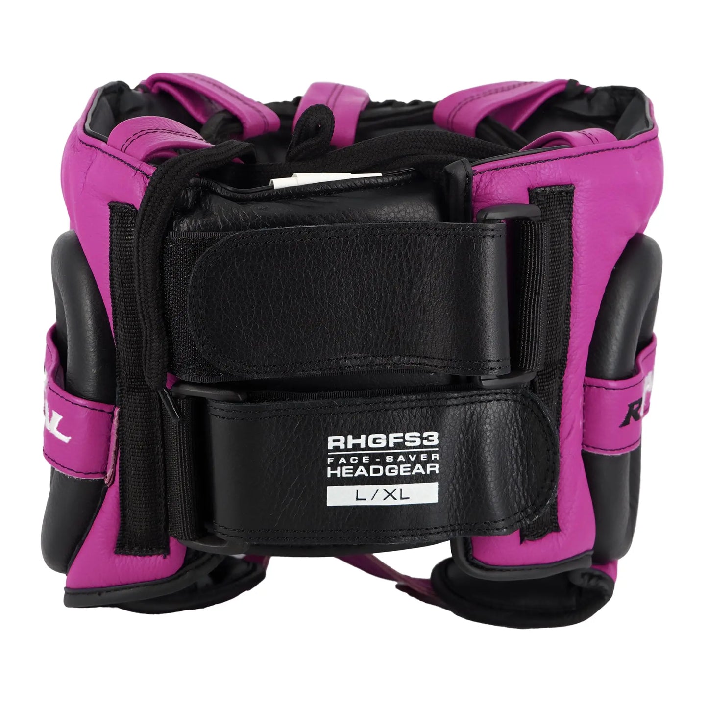 Rival Headgear The Champ Gear