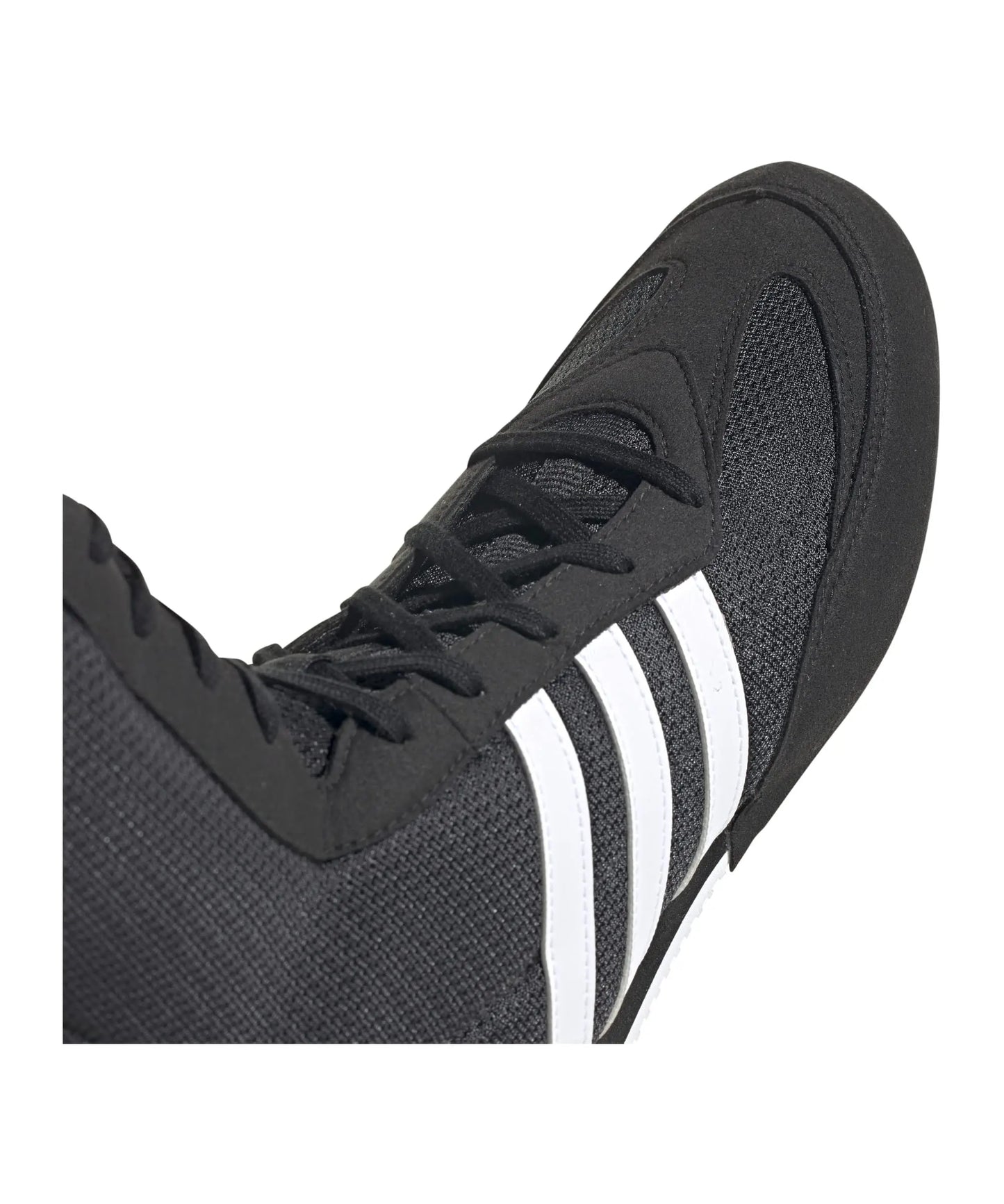 adidas Men's Training Boxing Shoe, 41 1/3 EU The Champ Gear