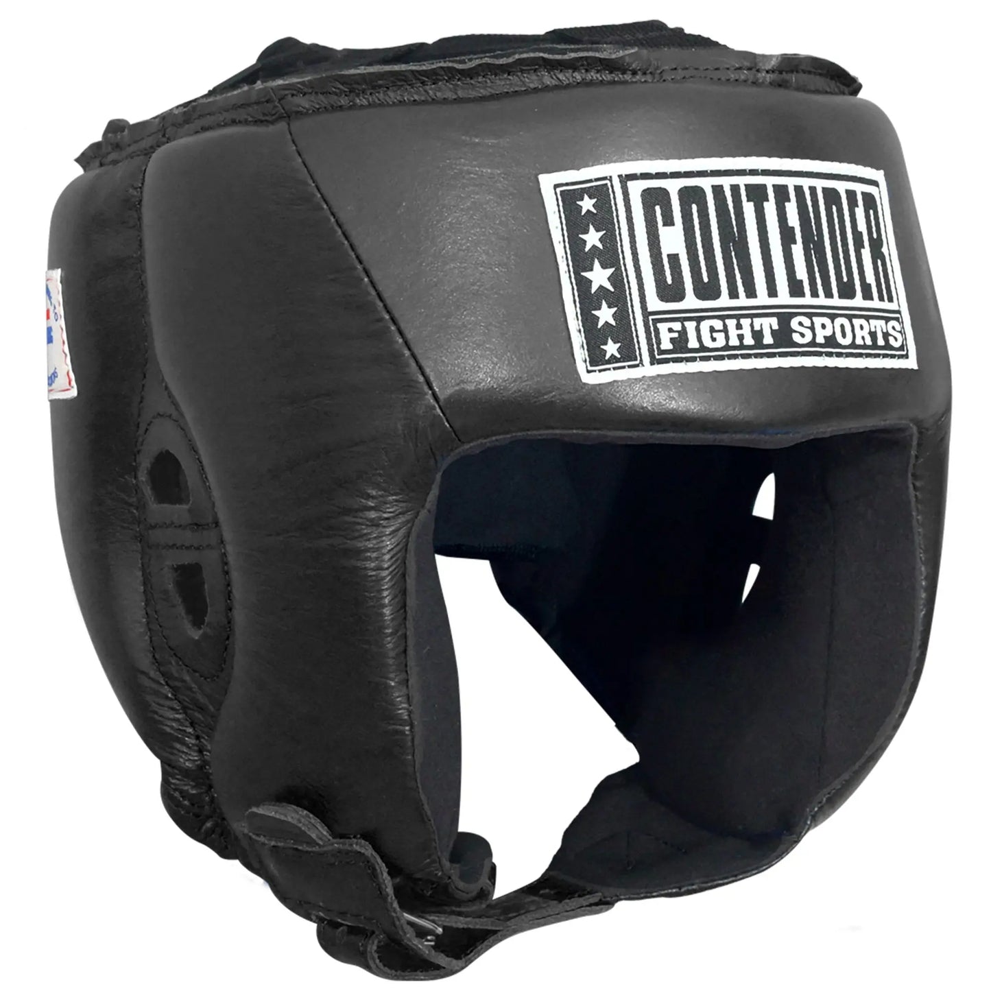 Contender Boxing Headgear The Champ Gear