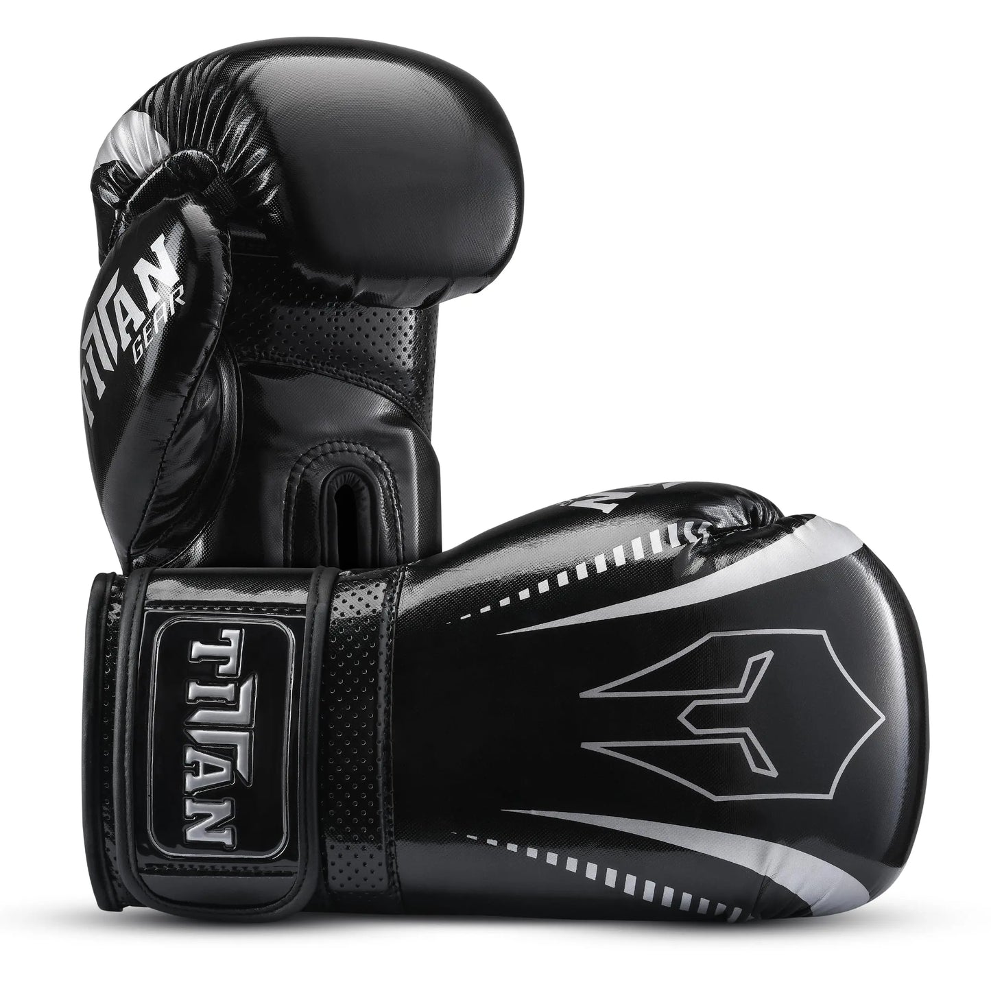 Titan Training Gloves The Champ Gear