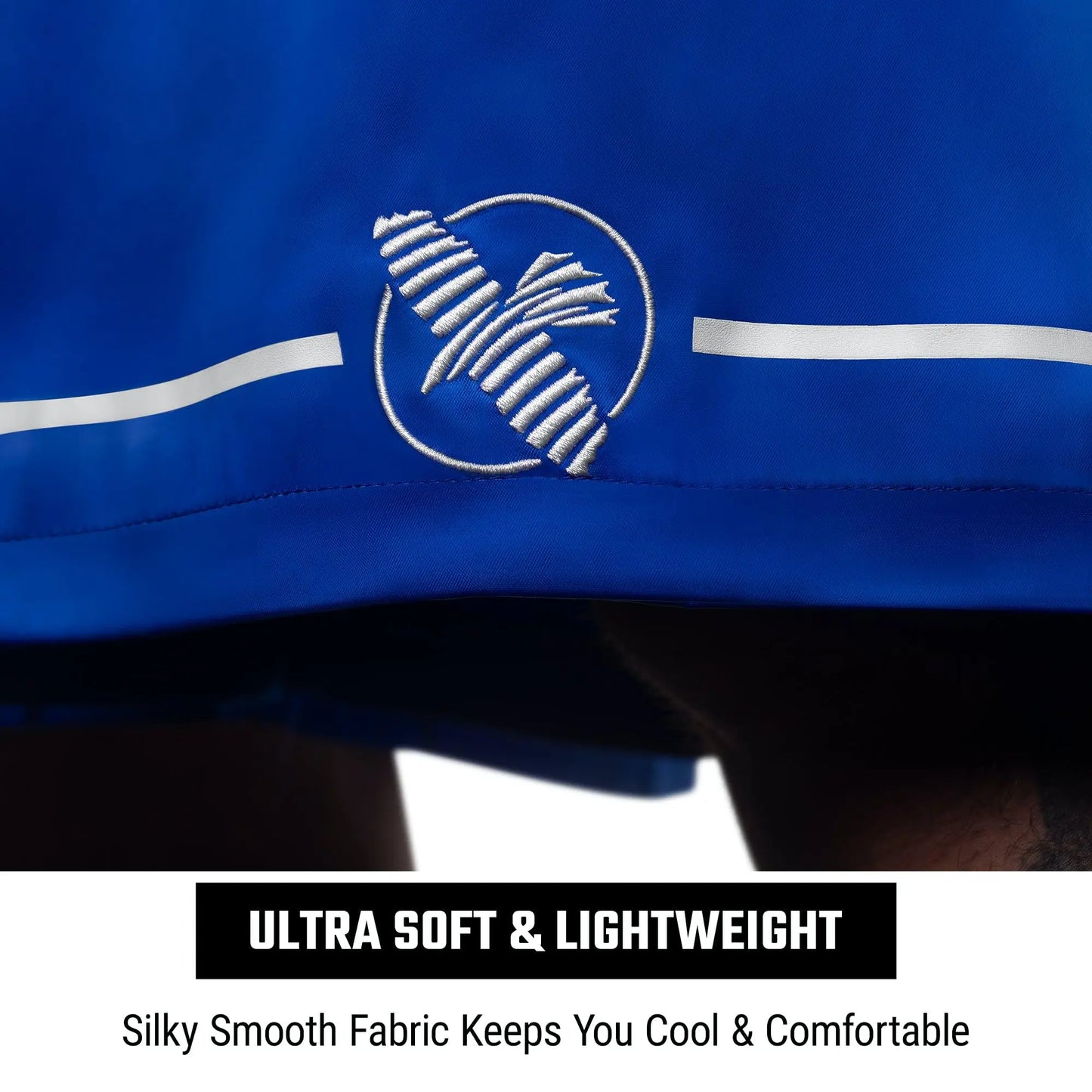 Hayabusa Pro Boxing Shorts The Champ Gear