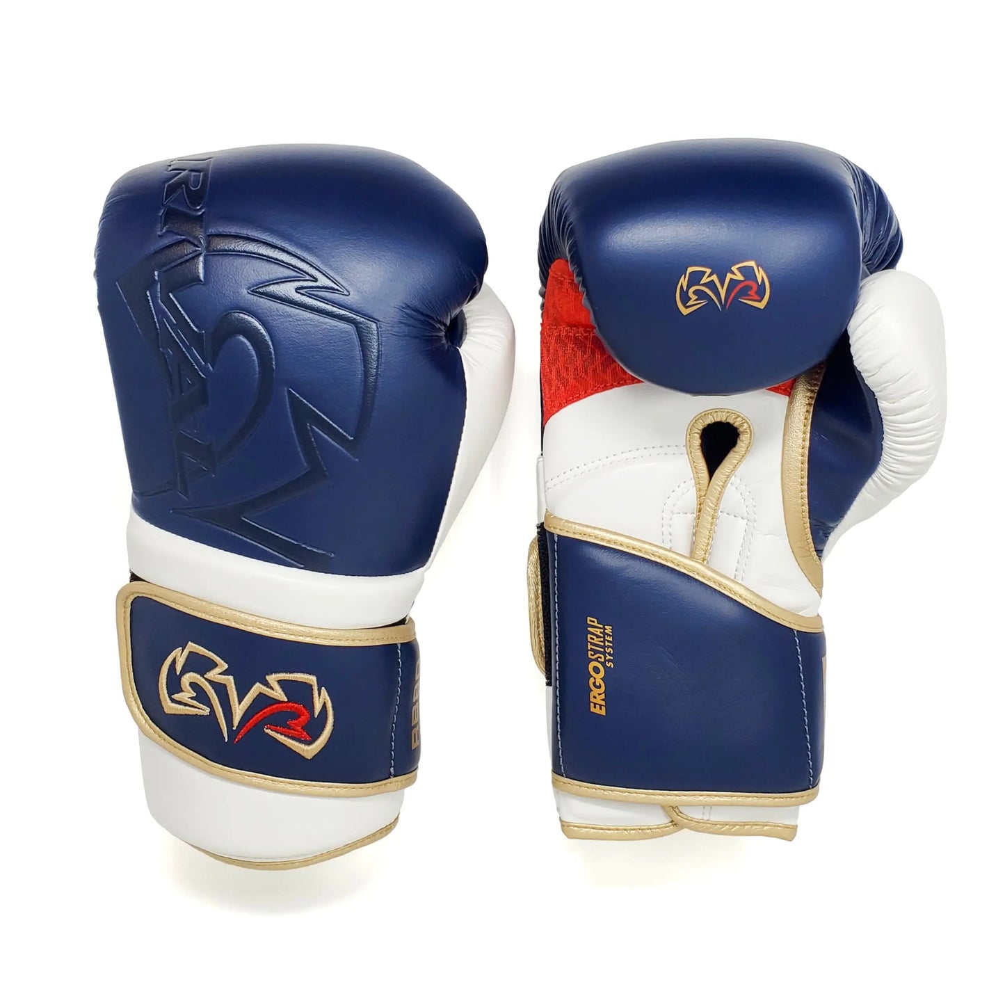 Rival RB80 Impulse Bag Gloves The Champ Gear