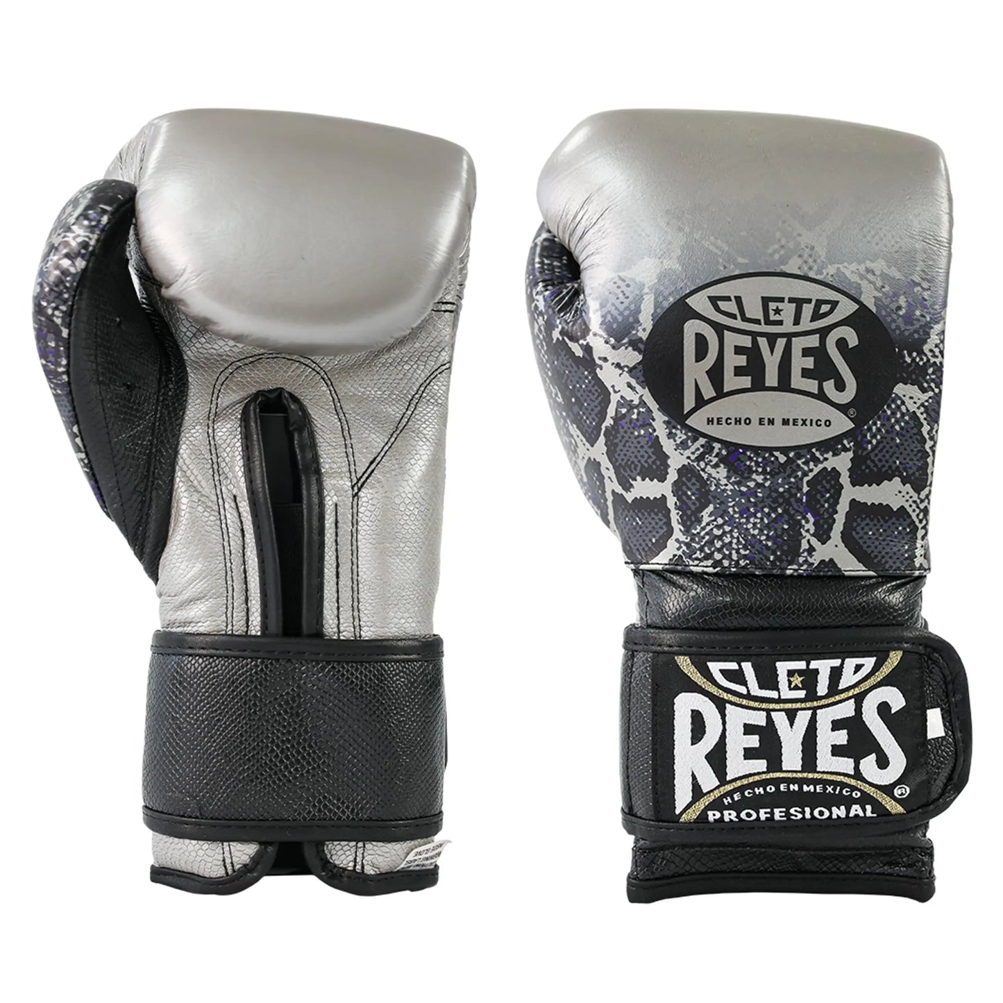Cleto Reyes Hook and Loop Training Gloves, RETG1 The Champ Gear