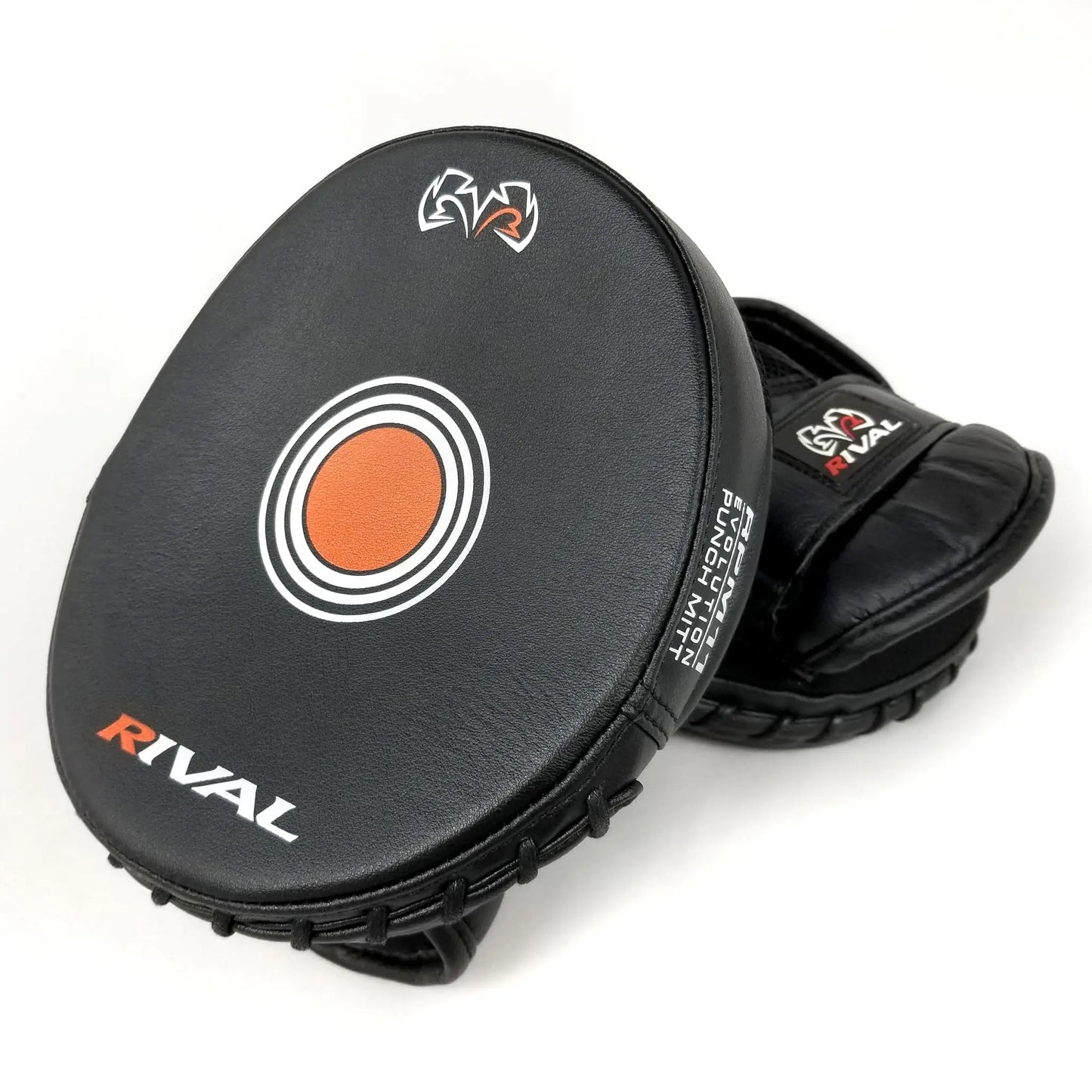 Rival RPM11 Evolution Punch Mitts The Champ Gear