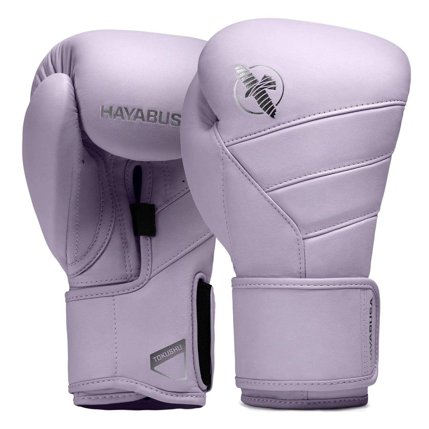 Hayabusa T3 Kanpeki Leather Boxing Gloves Men and Women for Training Sparring Heavy Bag and Mitt Work The Champ Gear
