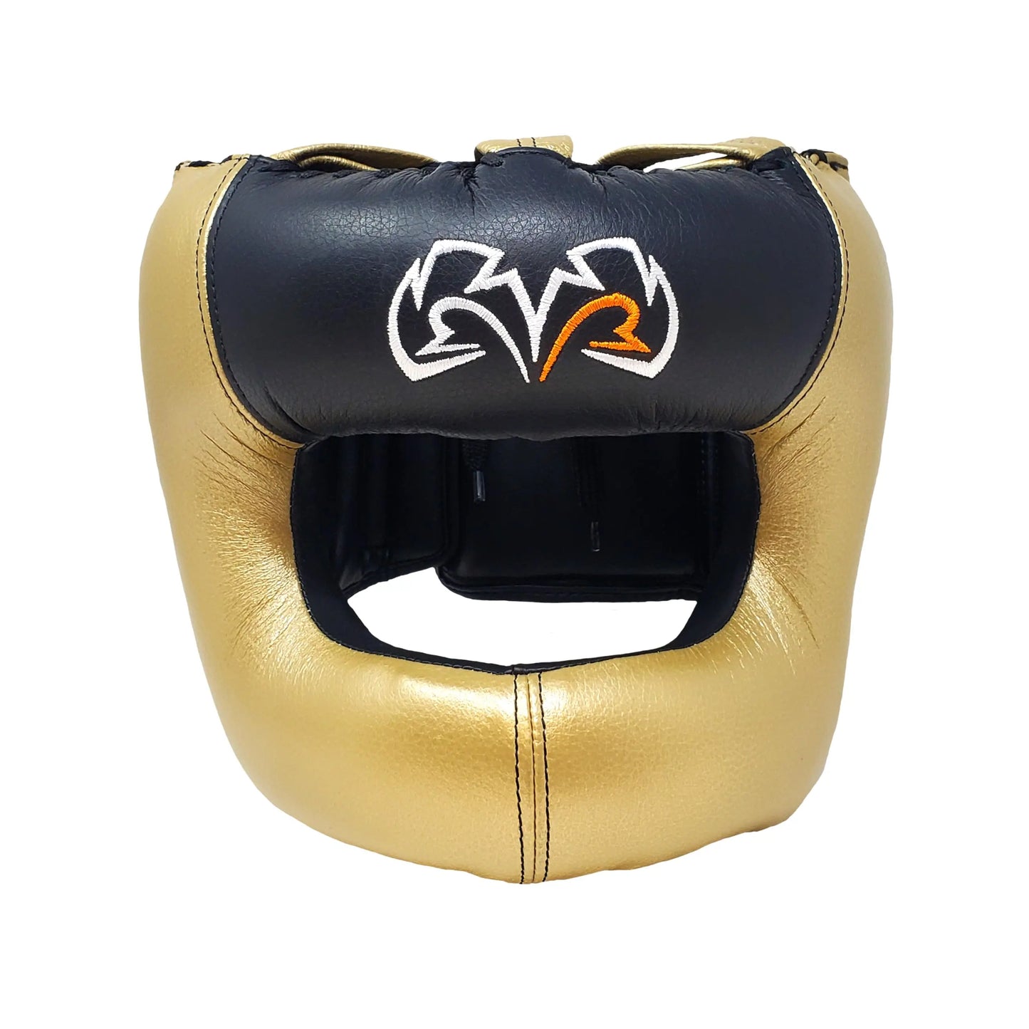 Rival Headgear The Champ Gear