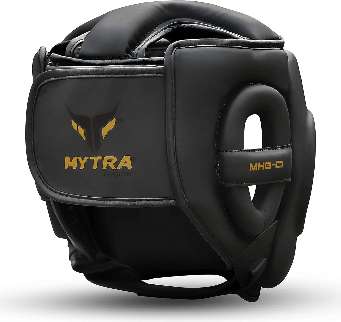Mytra Fusion Boxing Headgear The Champ Gear