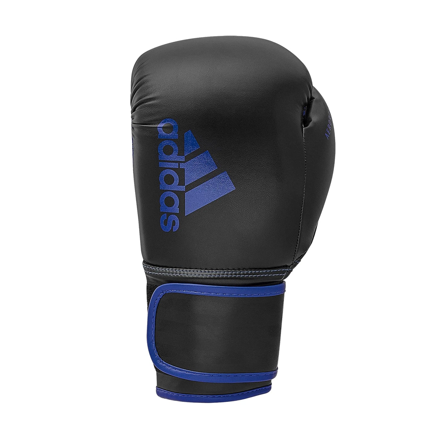 Adidas Boxing Gloves - Hybrid 80 - for Boxing, Kickboxing, MMA, Bag, Training & Fitness - Boxing Gloves for Men, Women & Kids The Champ Gear