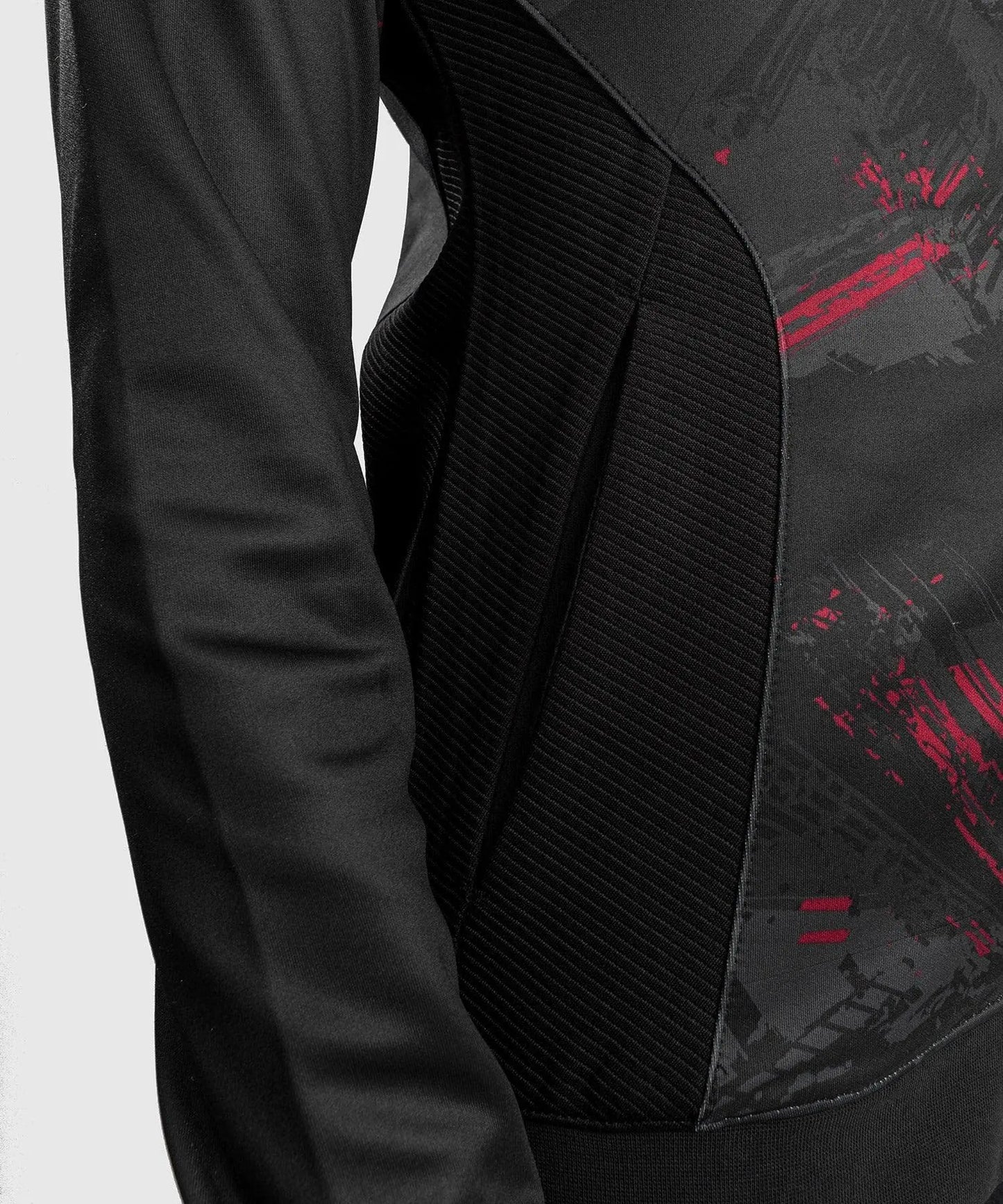 Venum Women's Zip Hoodie The Champ Gear