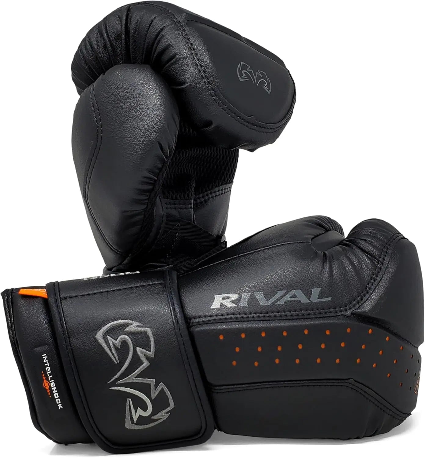 Rival RB10 Intelli-Shock Bag Gloves The Champ Gear