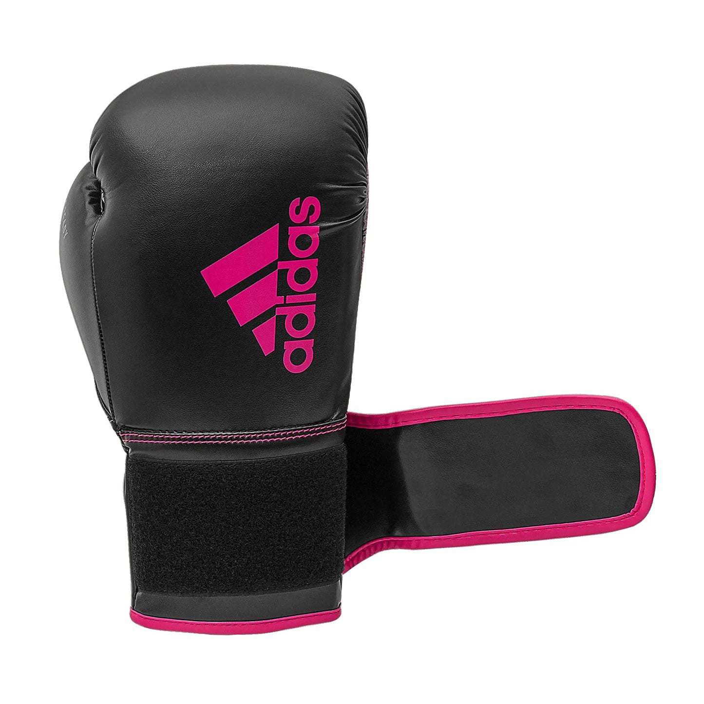 Adidas Boxing Gloves - Hybrid 80 - for Boxing, Kickboxing, MMA, Bag, Training & Fitness - Boxing Gloves for Men, Women & Kids The Champ Gear