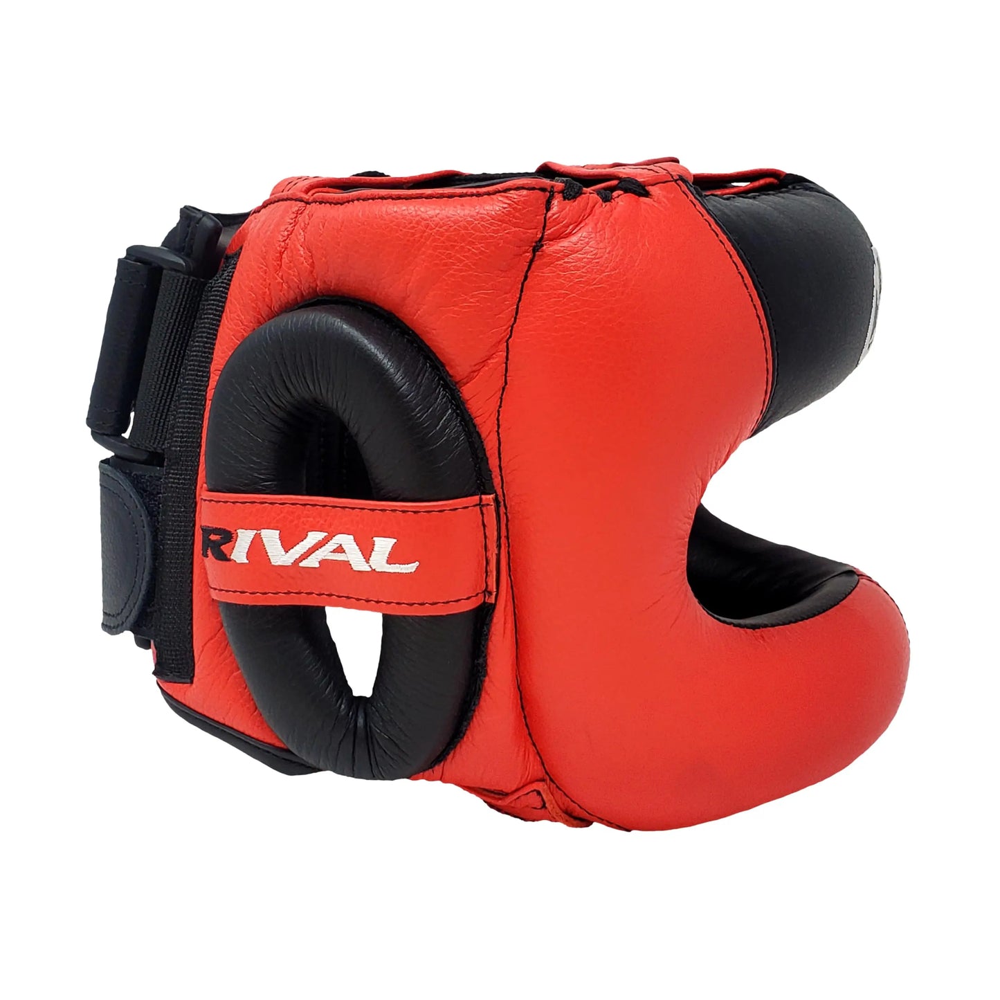 Rival Headgear The Champ Gear