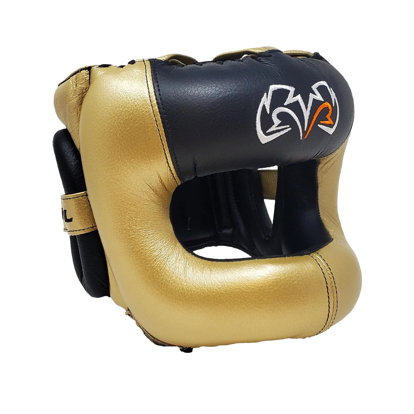 Rival Headgear The Champ Gear