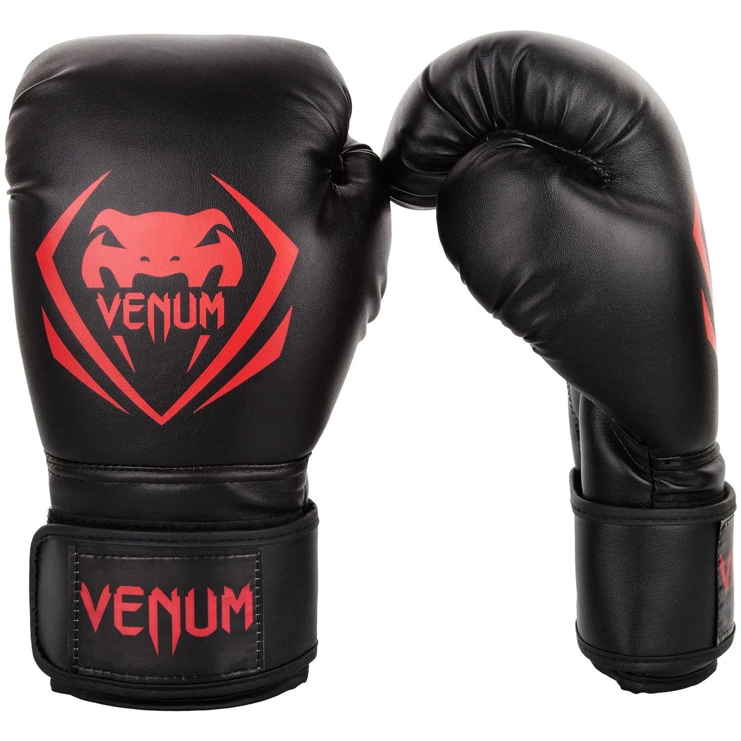Venum Contender Boxing Gloves The Champ Gear