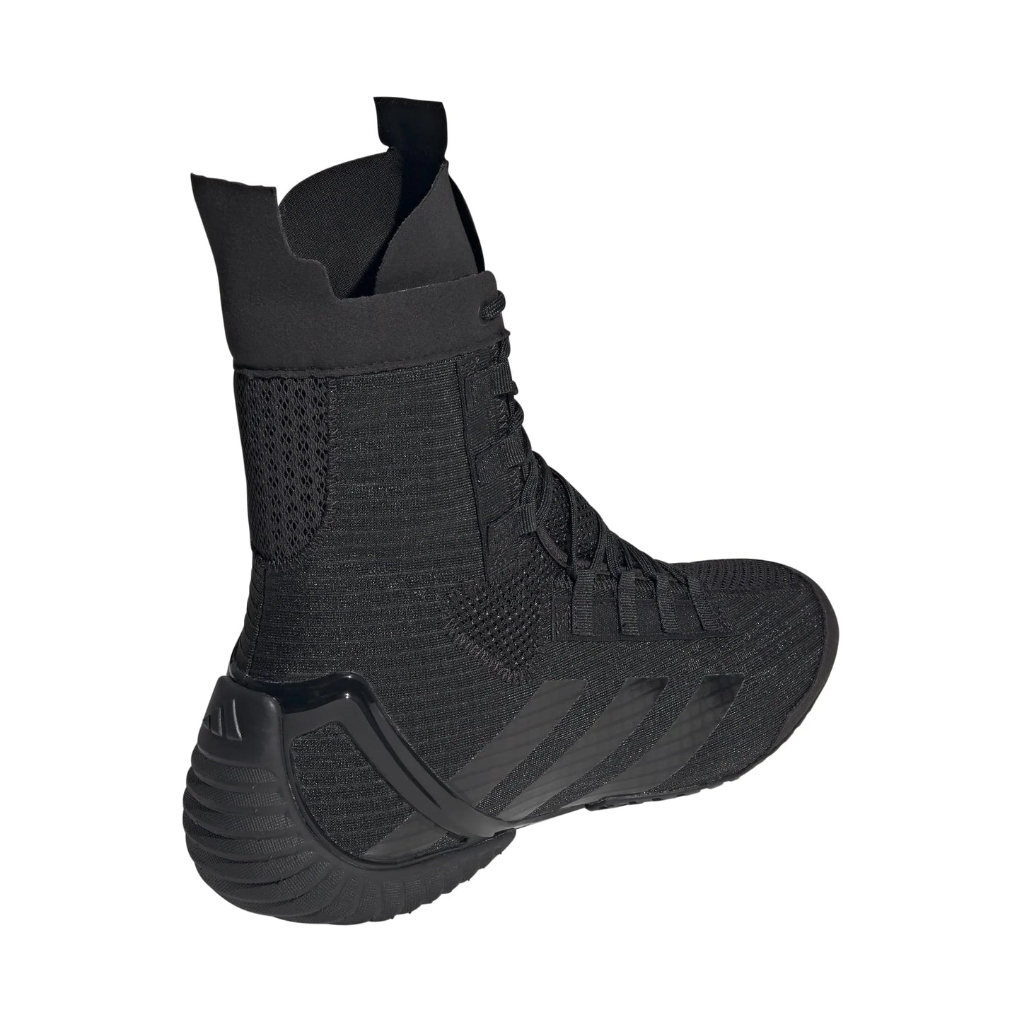 adidas Unisex-Adult Speedex 23 Boxing Boxing Shoe - The Champ Gear