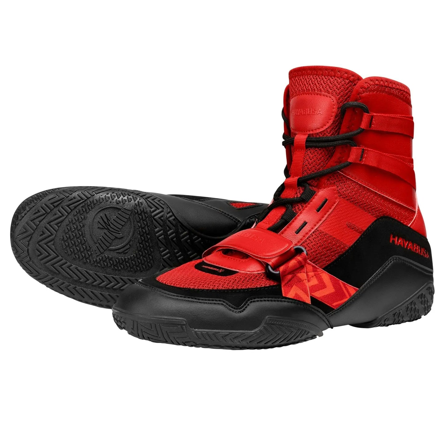 Hayabusa Strike Boxing Shoes for Men and Women - The Champ Gear