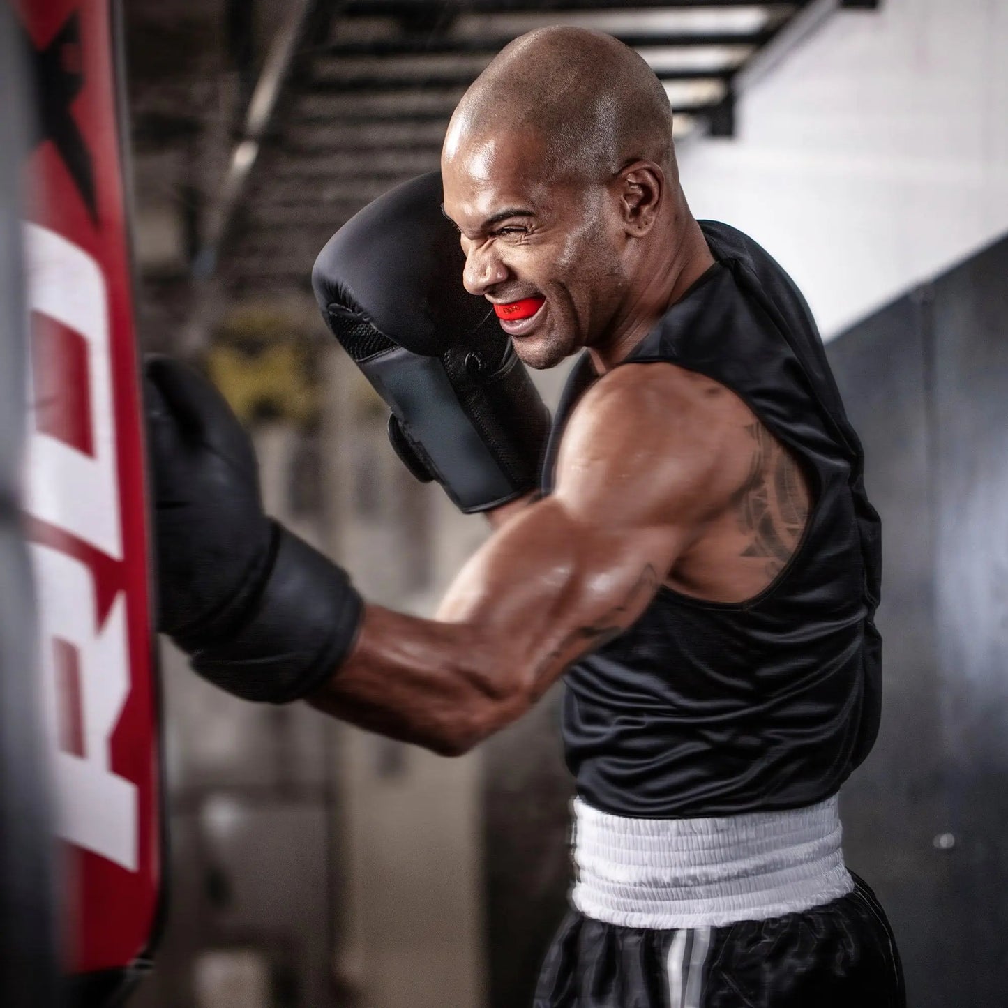 OPRO UFC Adult and Youth | Sports Mouthguard - The Champ Gear