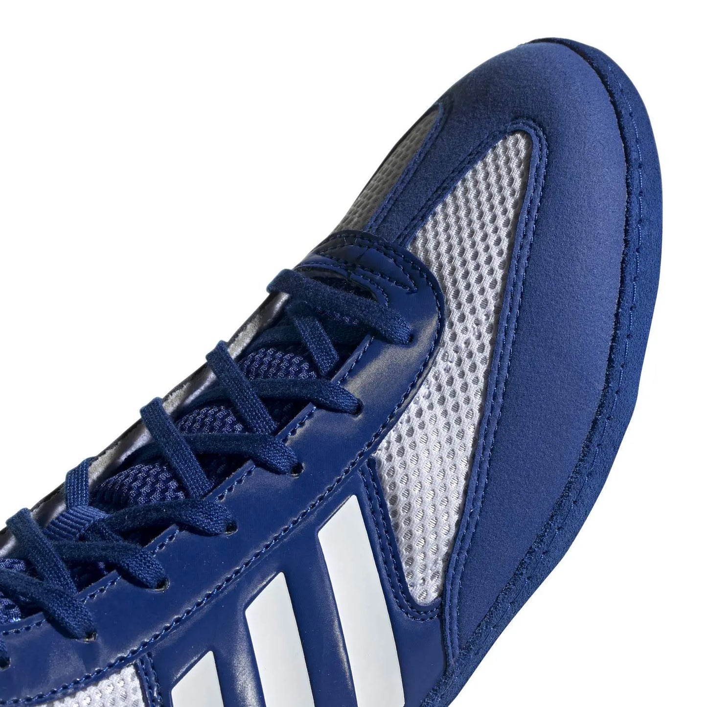 Adidas Speed 5 Combat Boxing Shoes - The Champ Gear