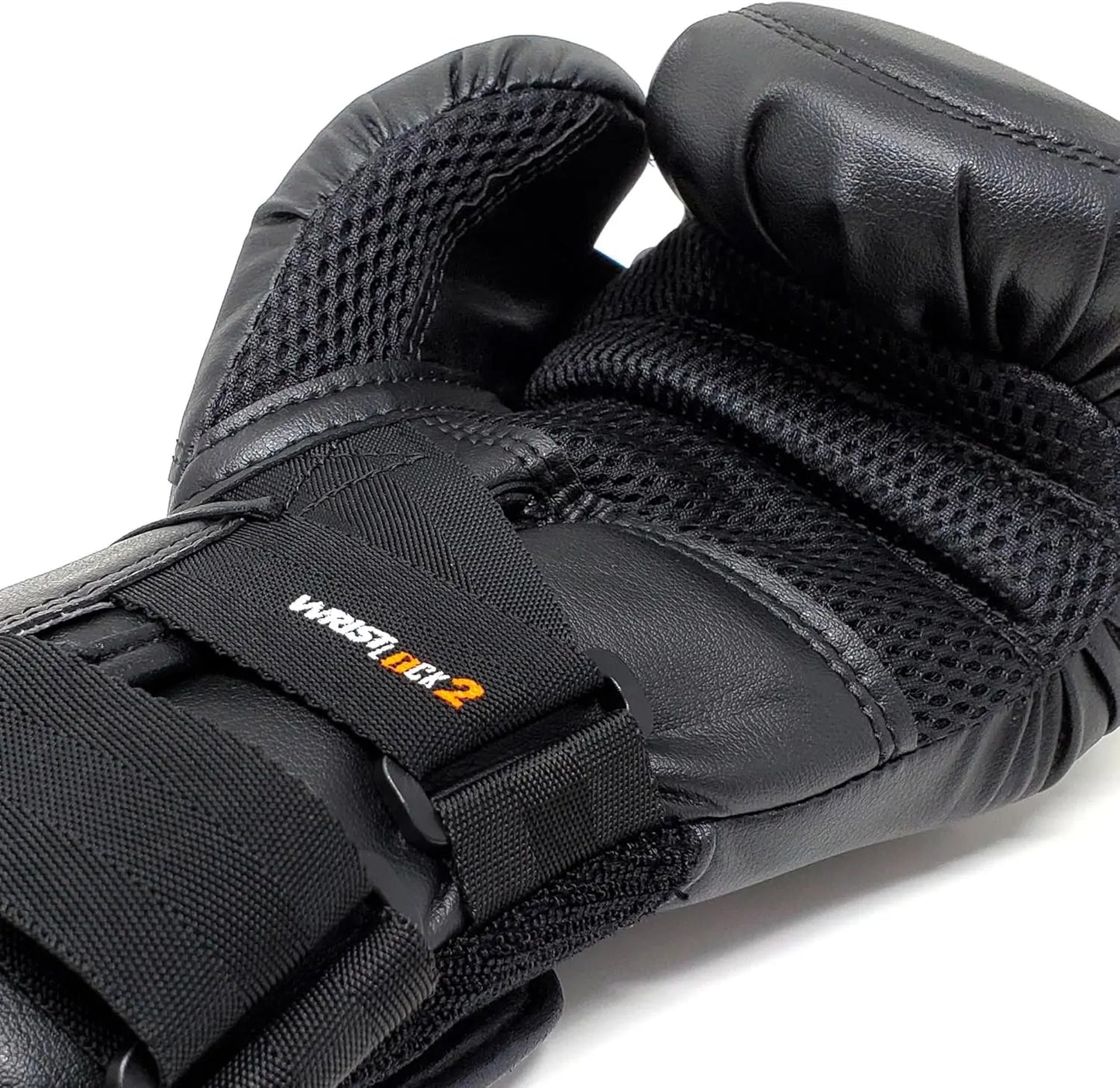 Rival RB10 Intelli-Shock Bag Gloves The Champ Gear