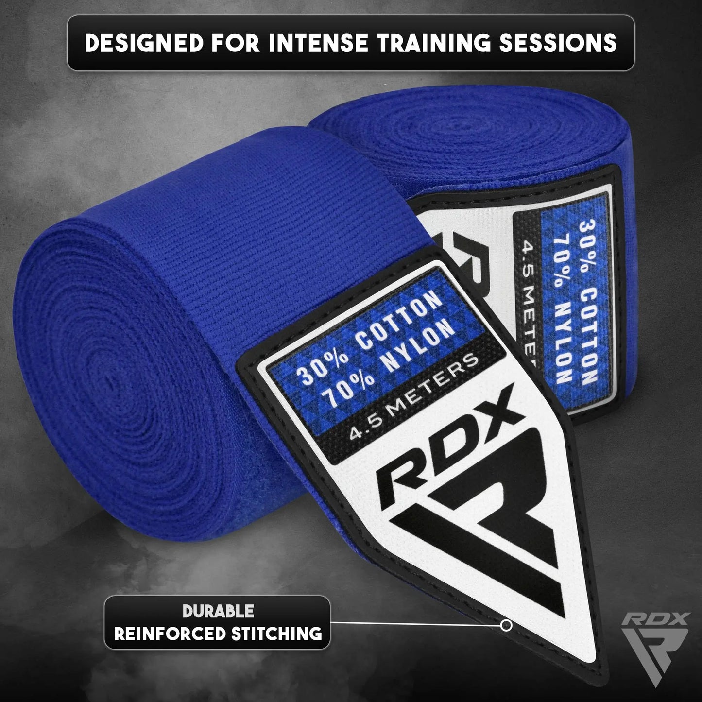 RDX | Boxing Hand Wraps - The Champ Gear