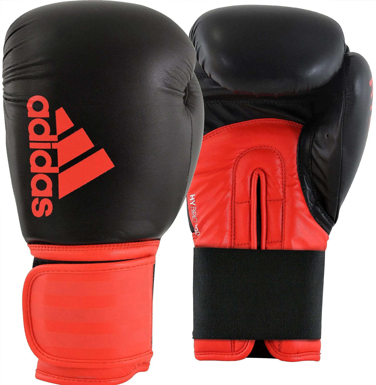 Adidas Hybrid 100 Boxing Gloves Men Women - The Champ Gear
