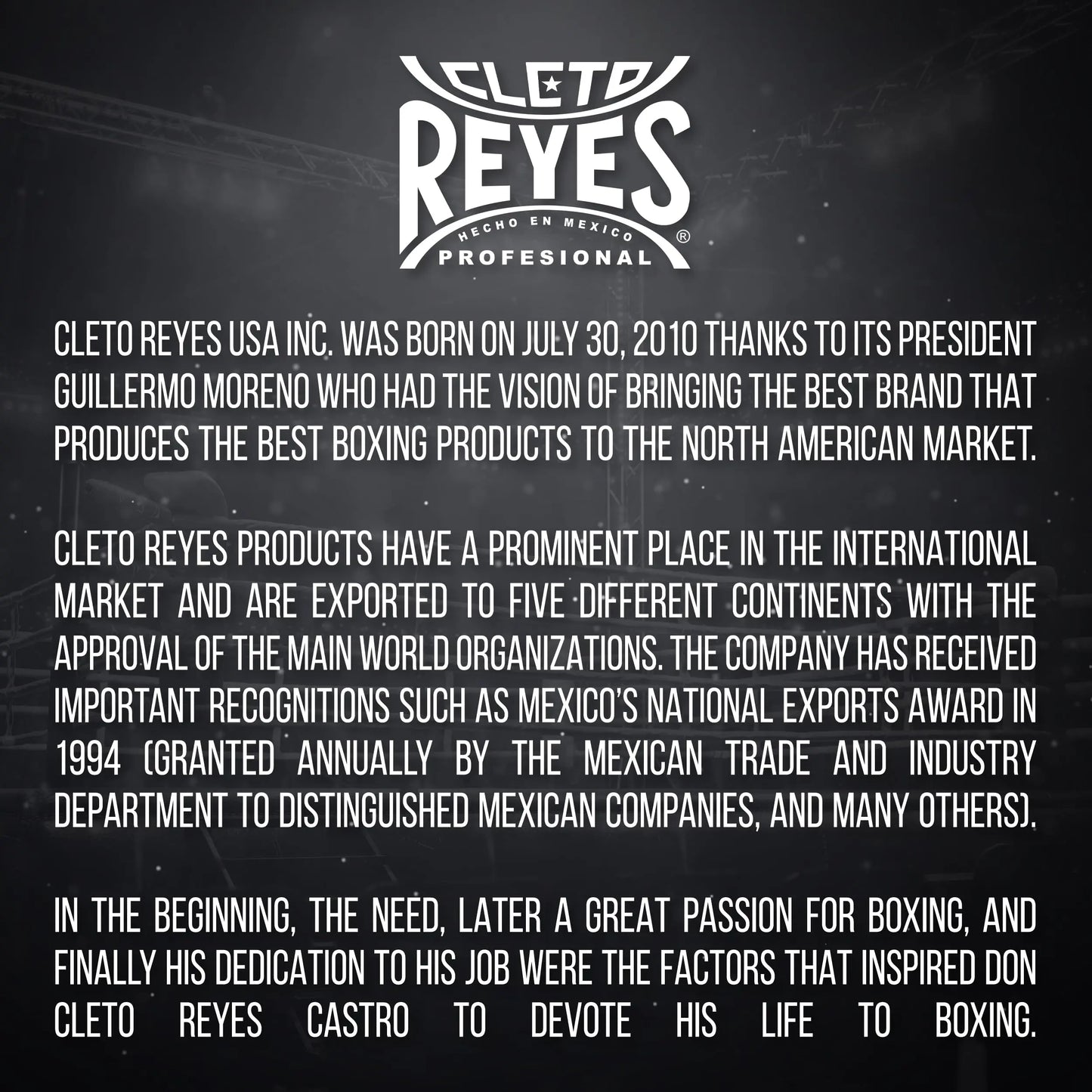 Cleto Reyes Hook and Loop Training Gloves, RETG1 The Champ Gear